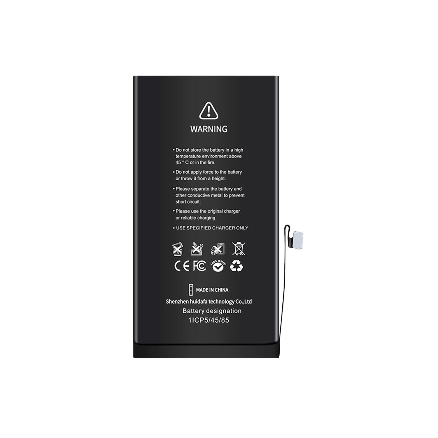 Bateria para Iphone 12 Pro DEJI IC Original 2815mAh-2