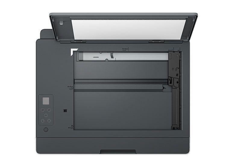 Impresora HP Multifuncional Smart Tank 520 Smart Tasks USB-4