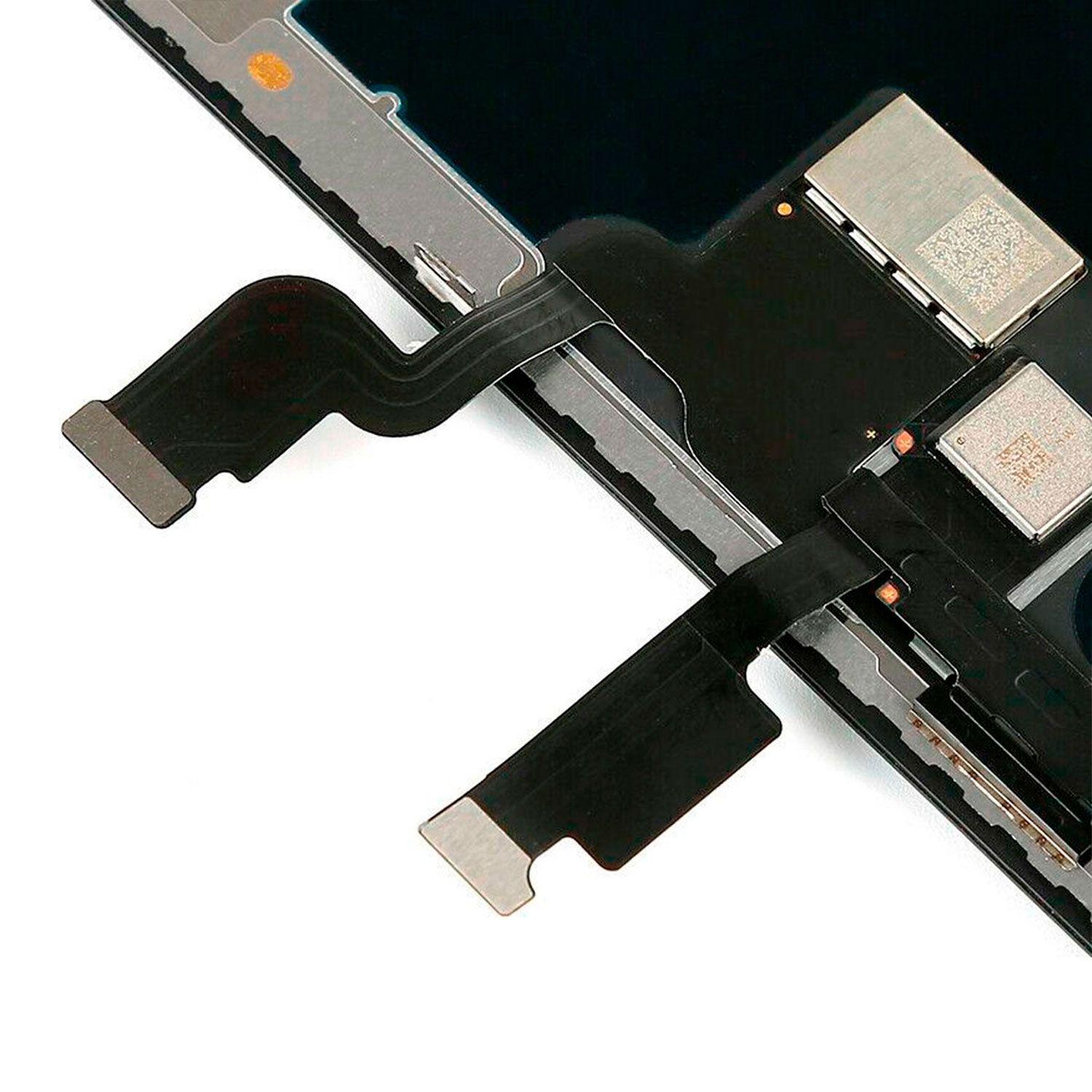 Pantalla XS Max Compatible con iPhone XS Max Oled-3