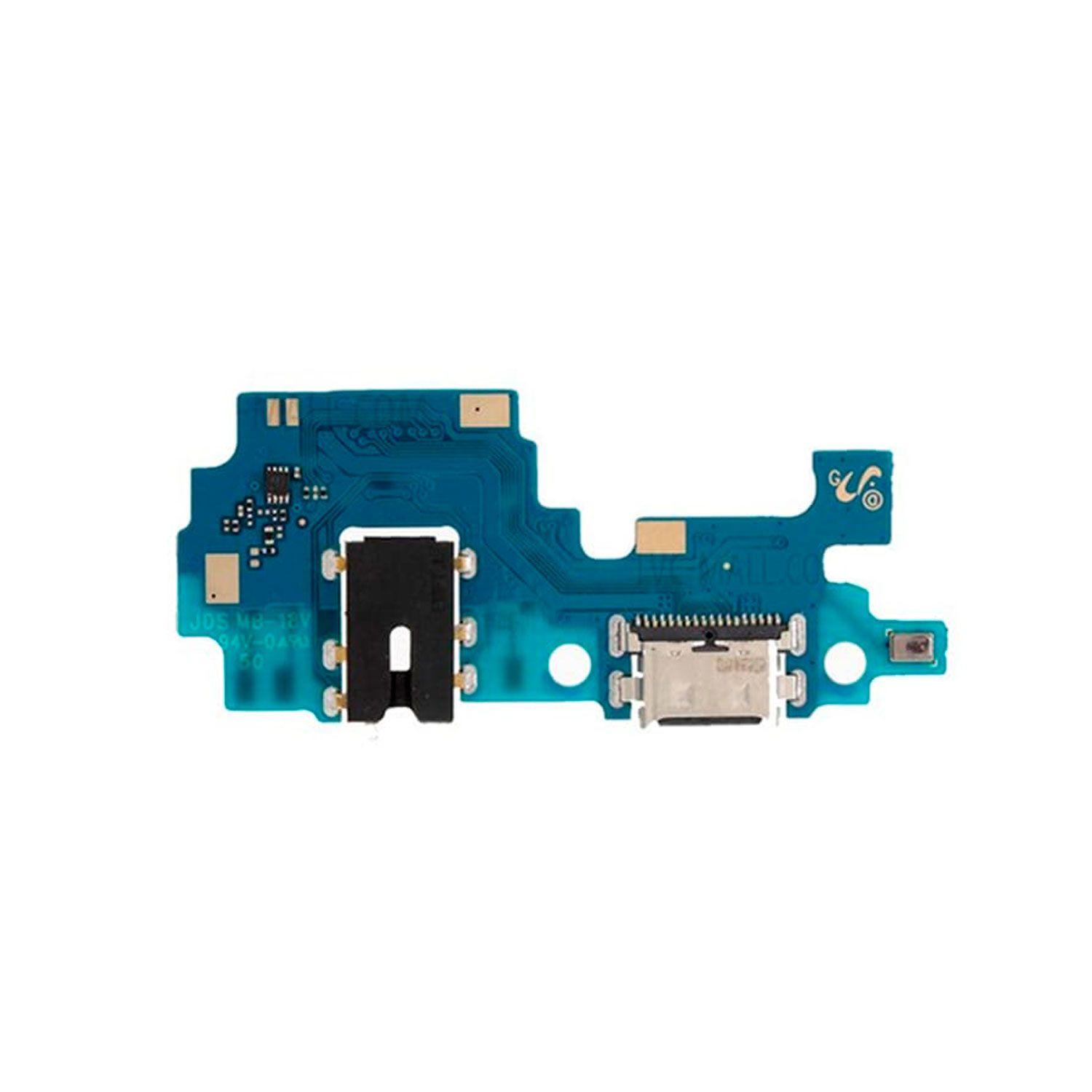 Flex De Carga Compatible con Samsung A21s-2
