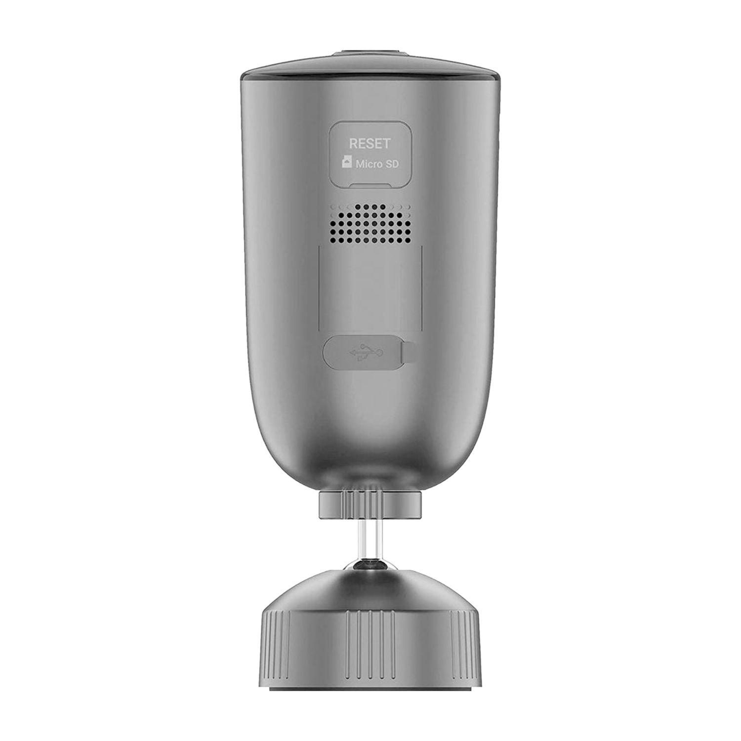 Camara WiFi Ezvi EB3 2K IR15M ColorVU Exterior IP66 512GB-2