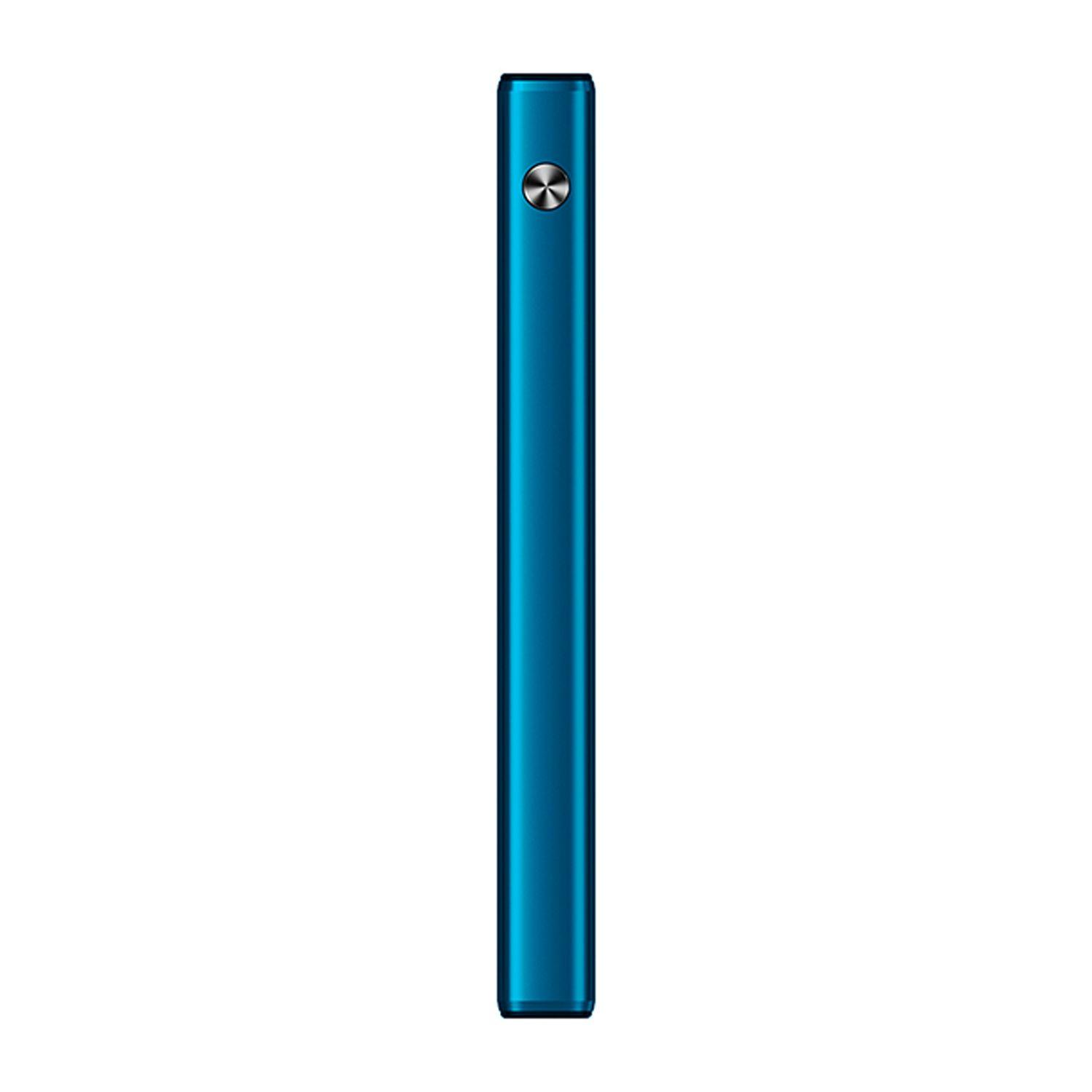 Cargador Portatil Bateria Power Bank Master-G 10000mAh 22.5w-4