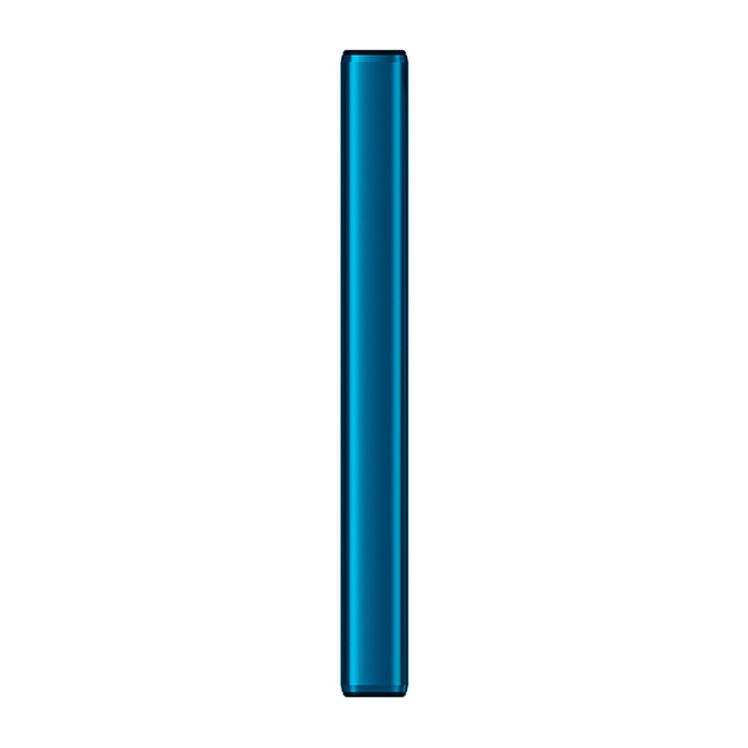 Cargador Portatil Bateria Power Bank Master-G 10000mAh 22.5w-5
