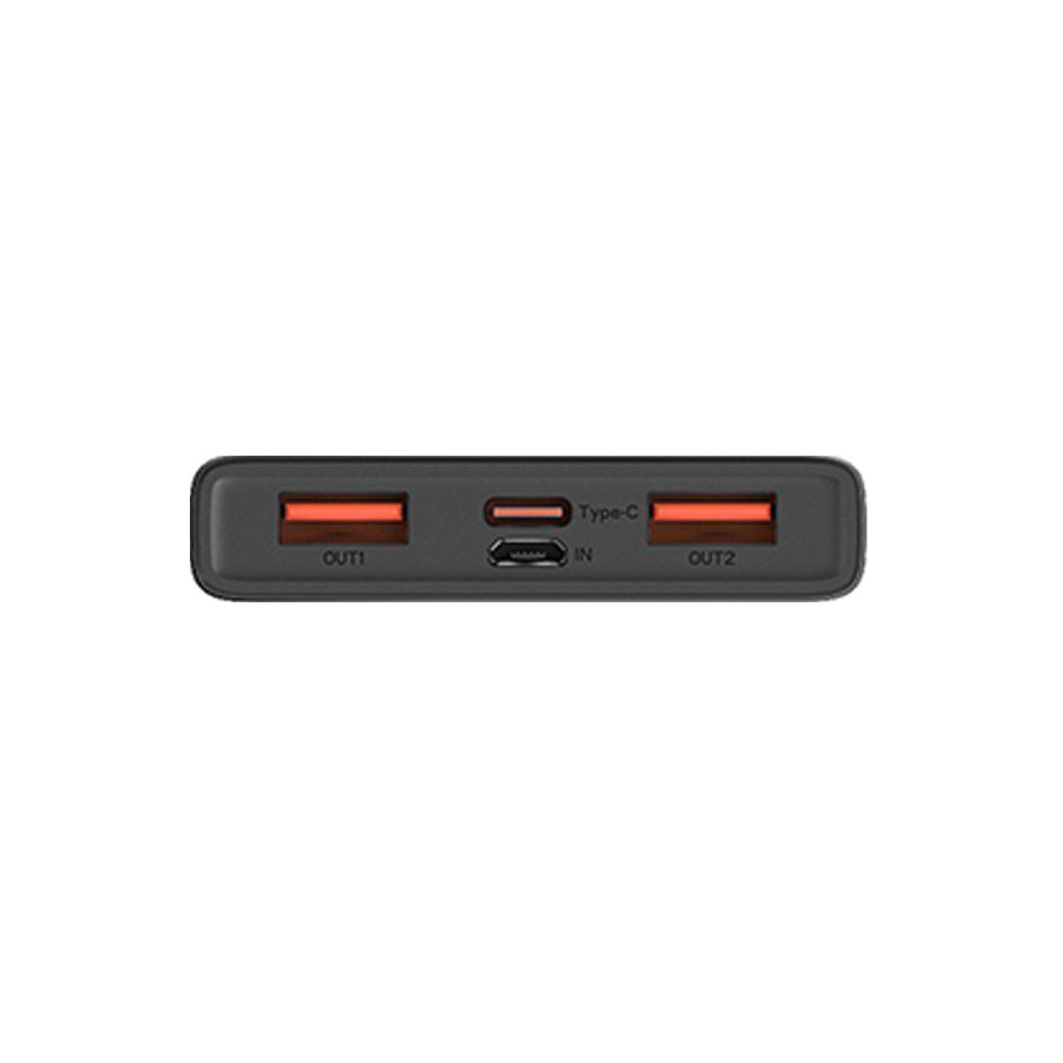 Cargador Portatil Bateria Power Bank Master-G 10000mAh 22.5w-6