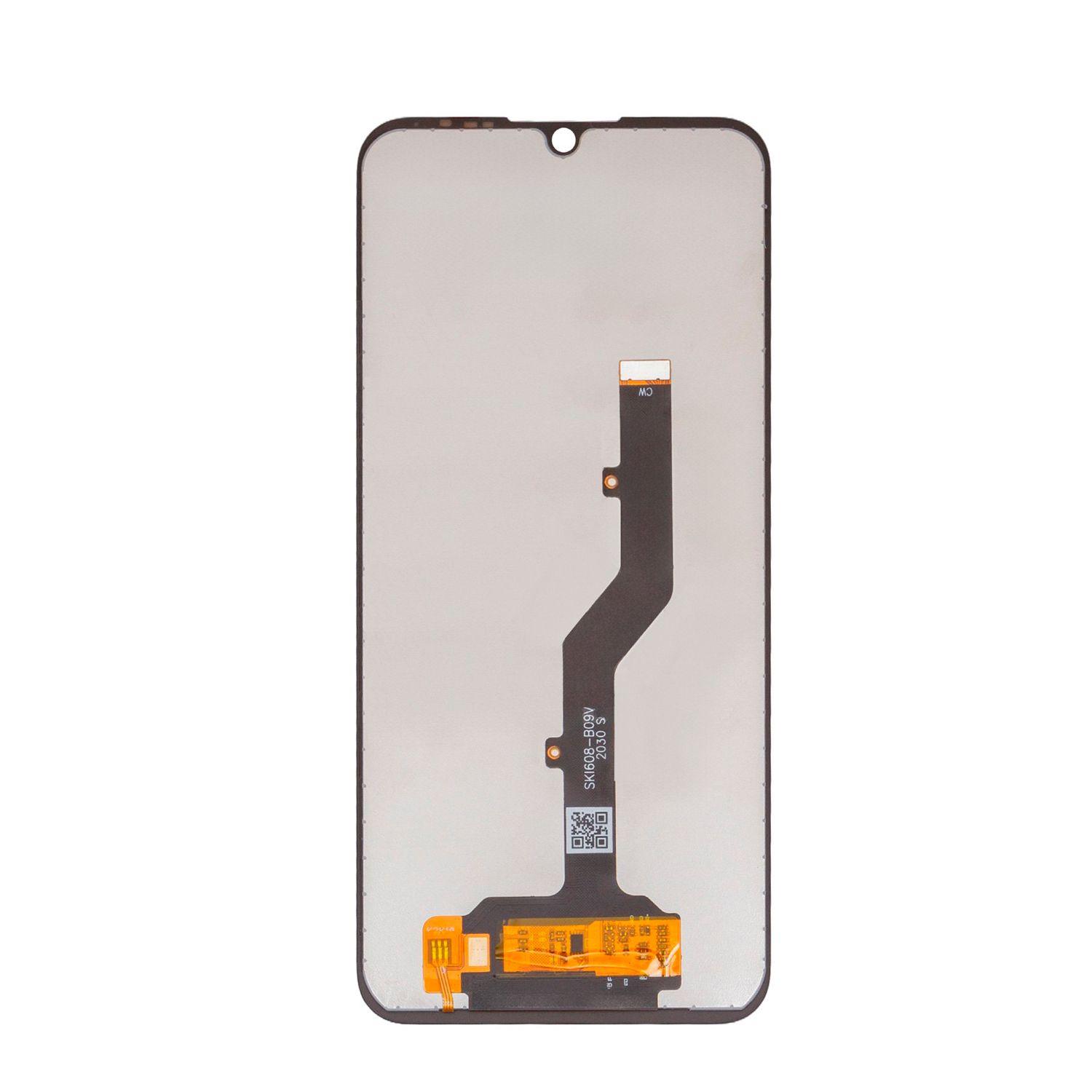 Pantalla Compatible con ZTE Blade A5 2020 Calidad Original-2