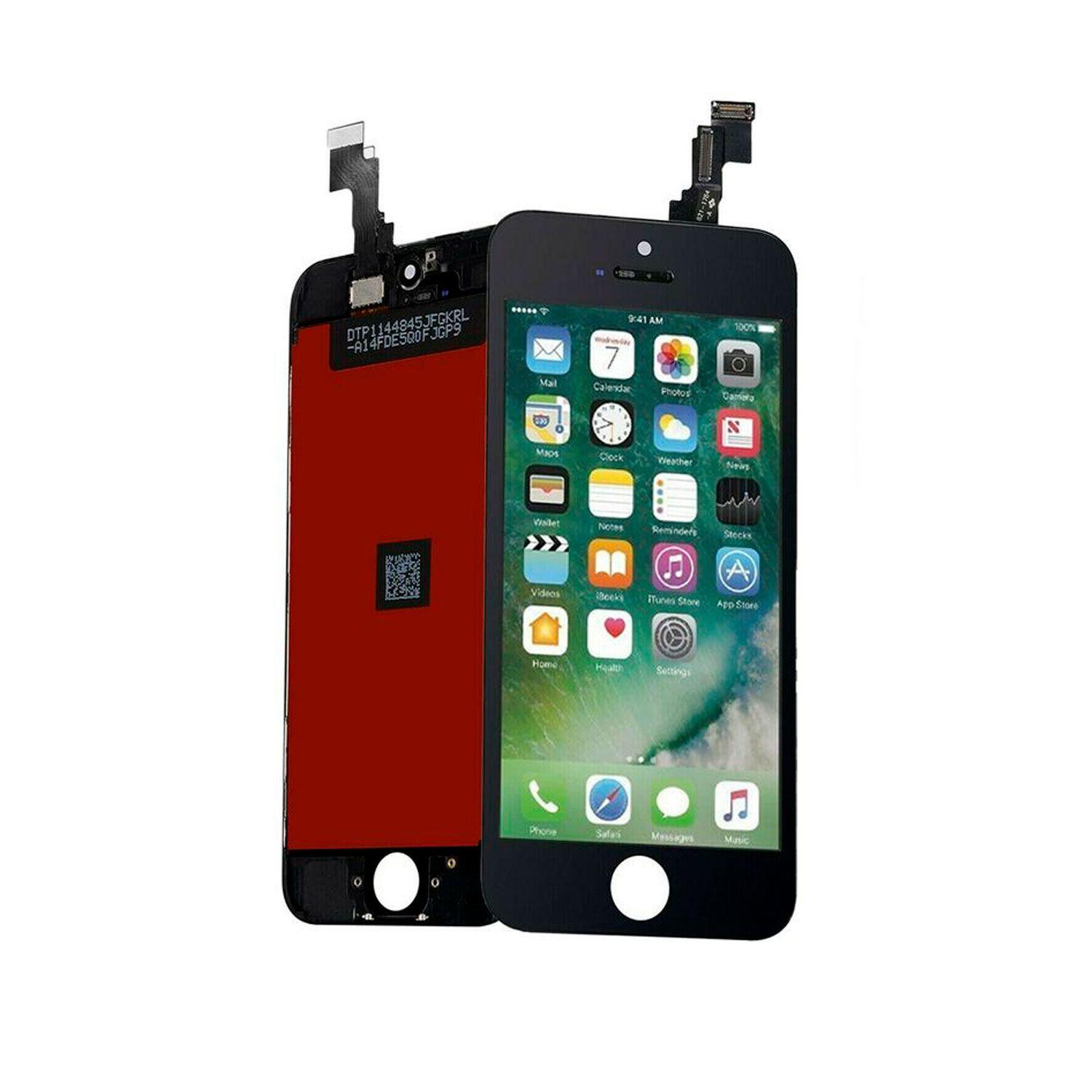 Pantalla iPhone 5c Compatible con iPhone 5c-2