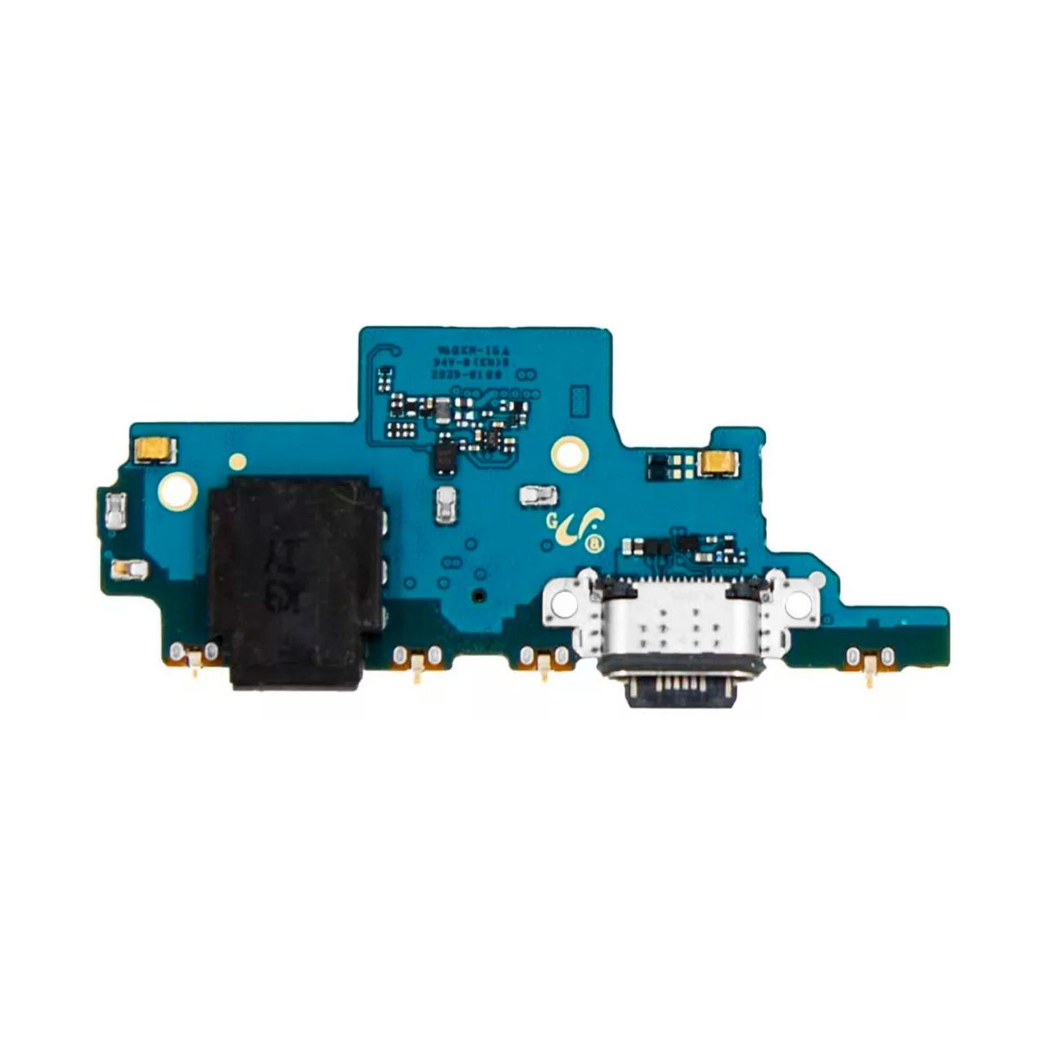 Flex de Carga Compatible con Samsung A72 Conector Tipo C-2