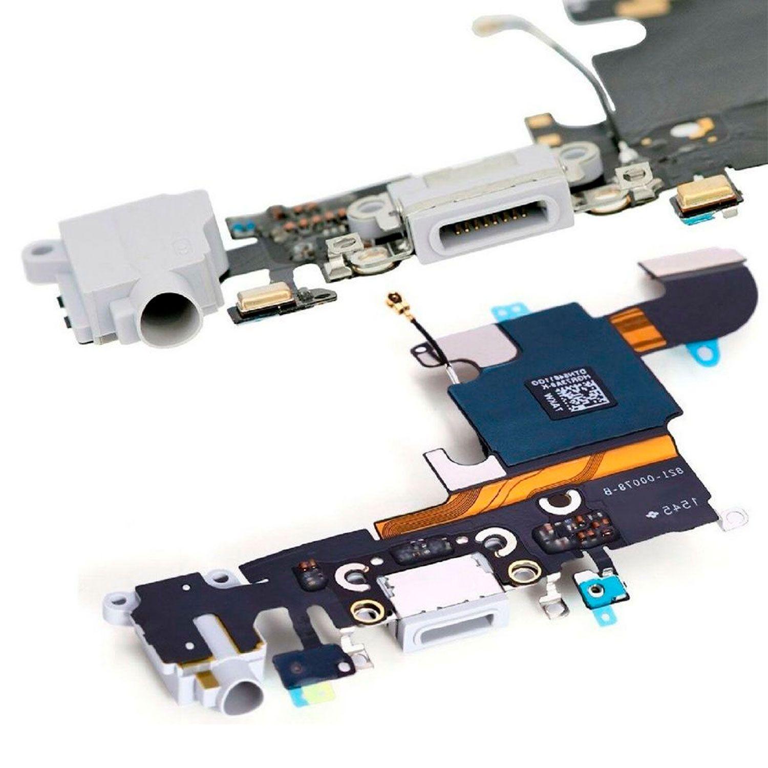 Flex De Carga Compatible con iPhone 6s-2