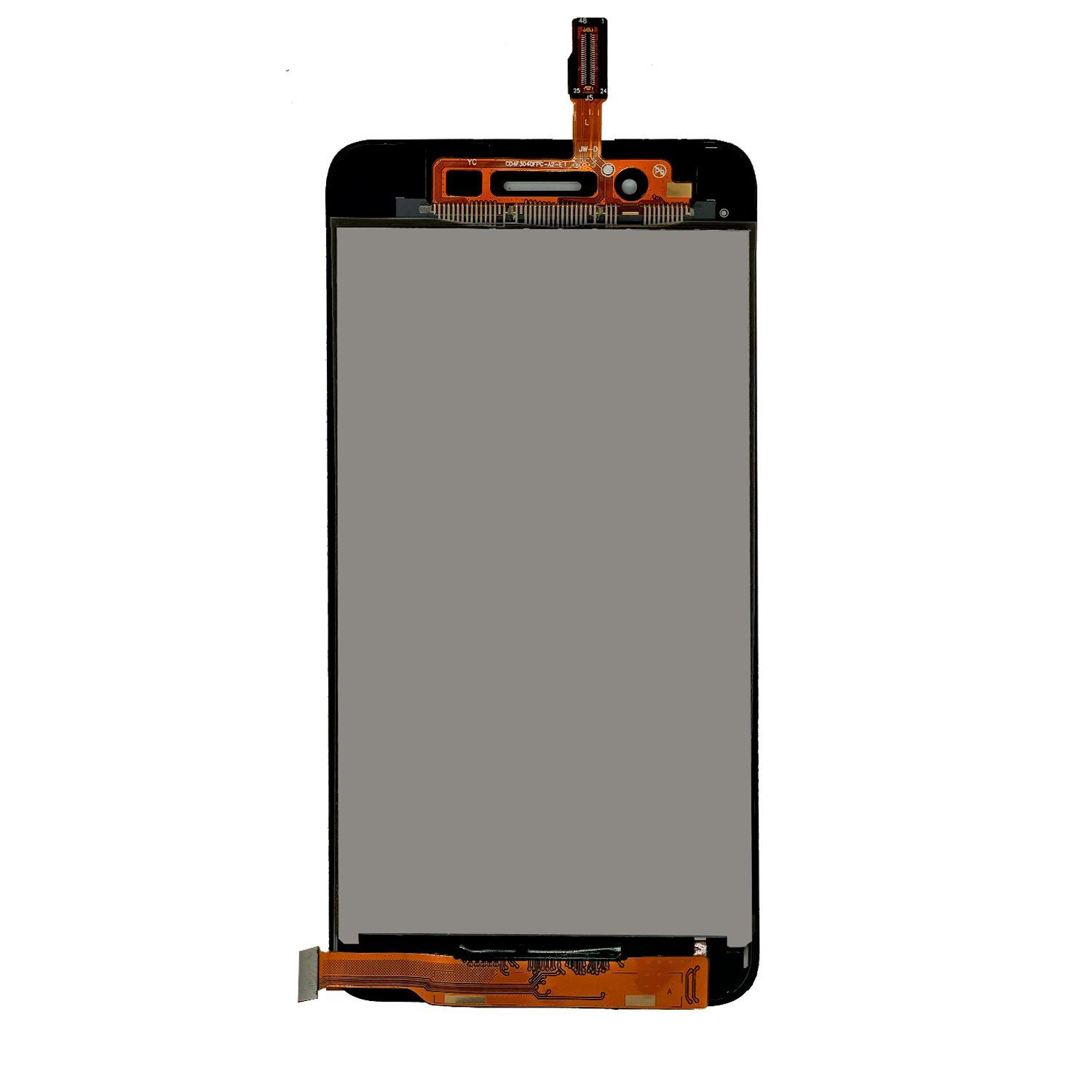 Pantalla Compatible con Vivo Y55 Calidad Original-2