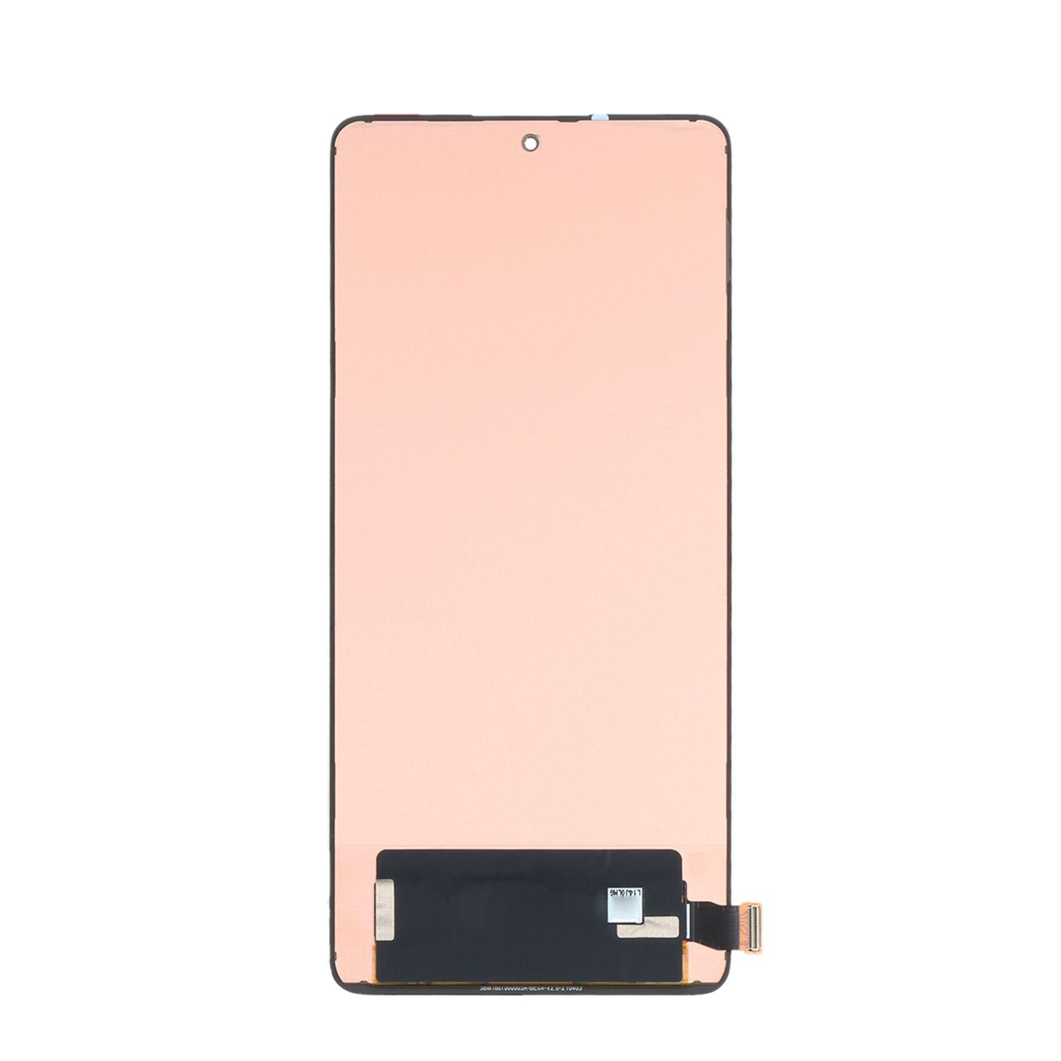 Pantalla para Xiaomi Mi 11T / 11T Pro Oled Calidad Premium-2