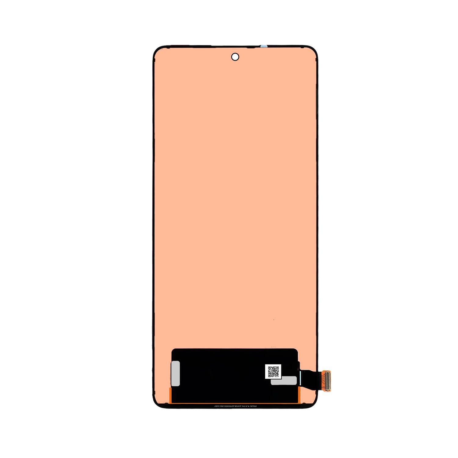 Pantalla Compatible Xiaomi Mi 11T / 11T Pro Calidad Original-2