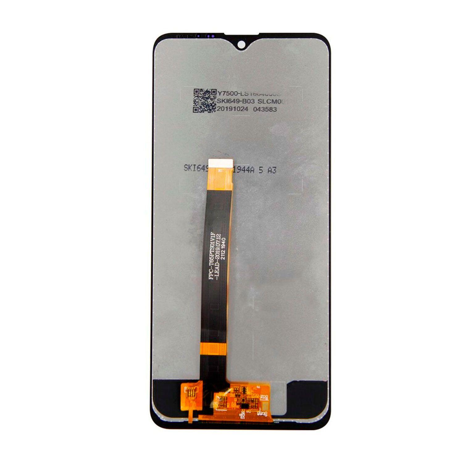 Pantalla K50s Compatible con LG K50s-2