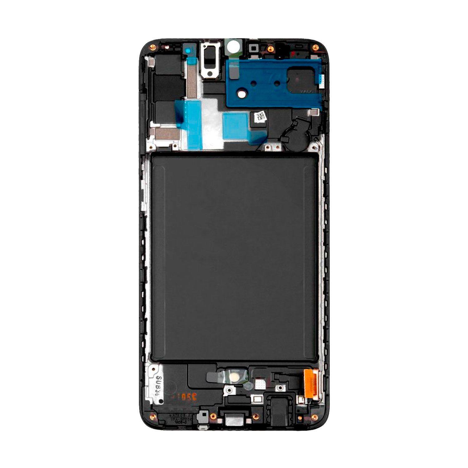 Pantalla A70 Compatible con Samsung A70 C/m C/O-2