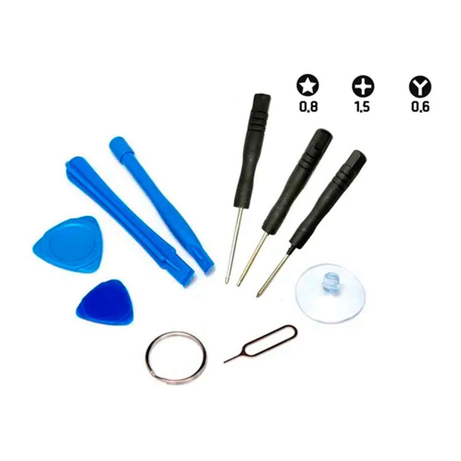 Kit De Herramientas Reparacion Celular Telefono Smarphone-1