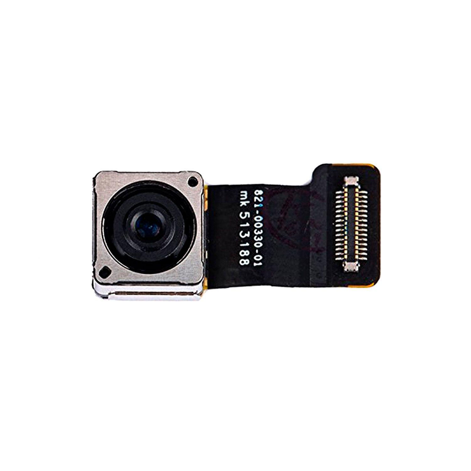 Camara Trasera Compatible con iPhone SE-0