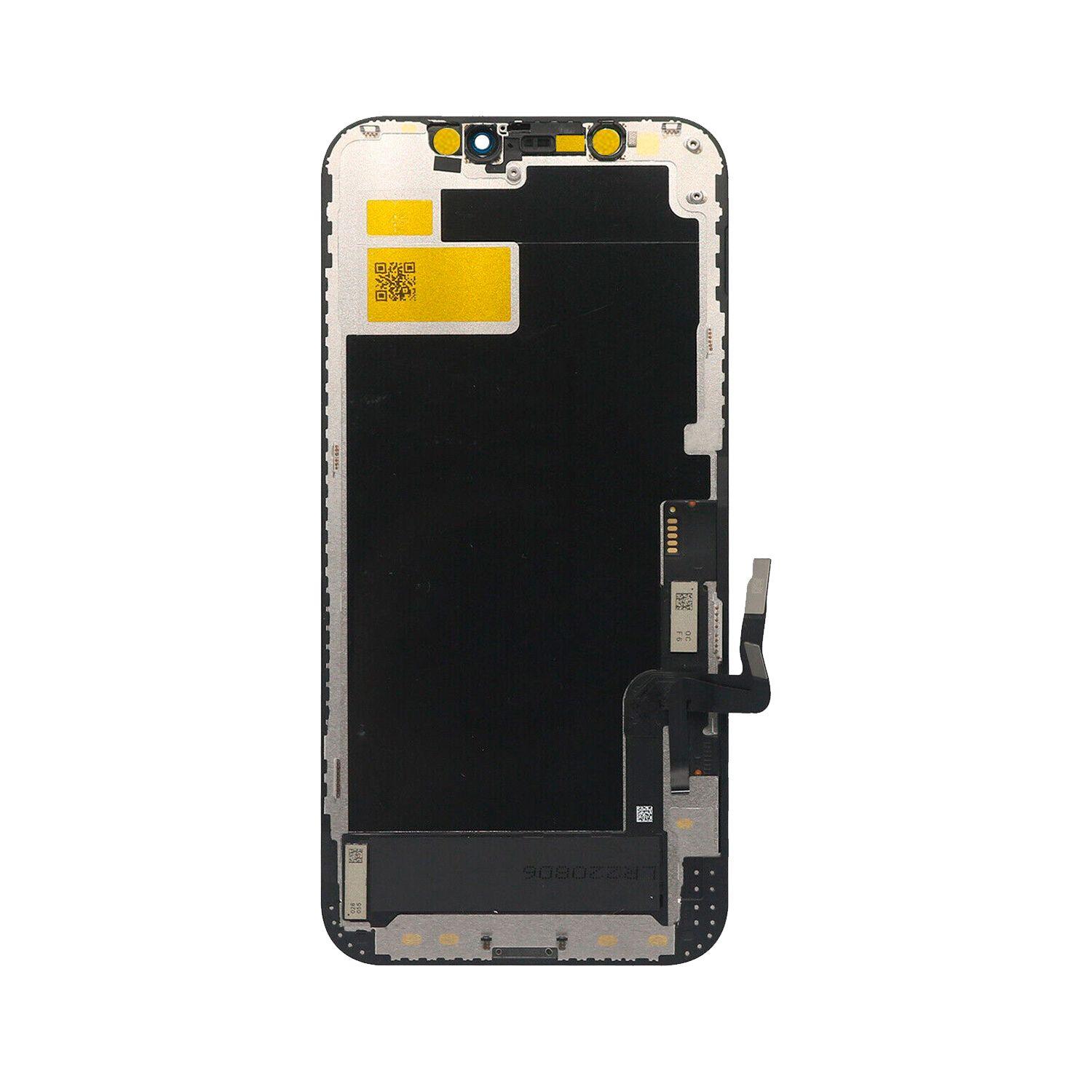Pantalla Compatible con Iphone 12 Oled Calidad Premium-2