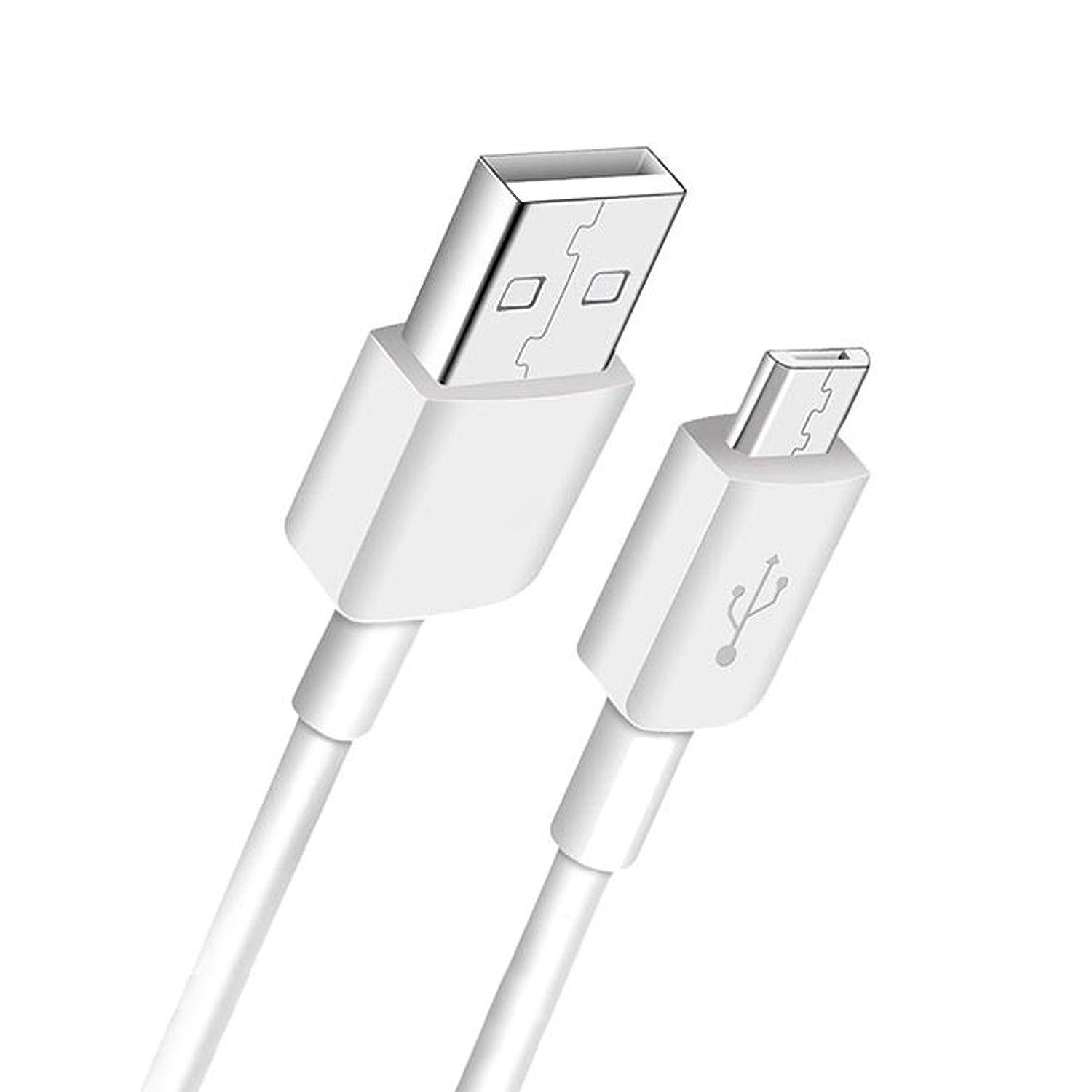 Cable V8 Micro USB a USB-A Compatible con Huawei AP70 1m 2A-2