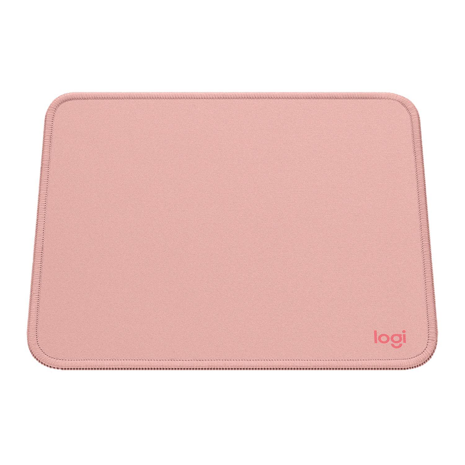 Mouse Pad Logitech Studio Series Antideslizante 23cm x 20cm-2