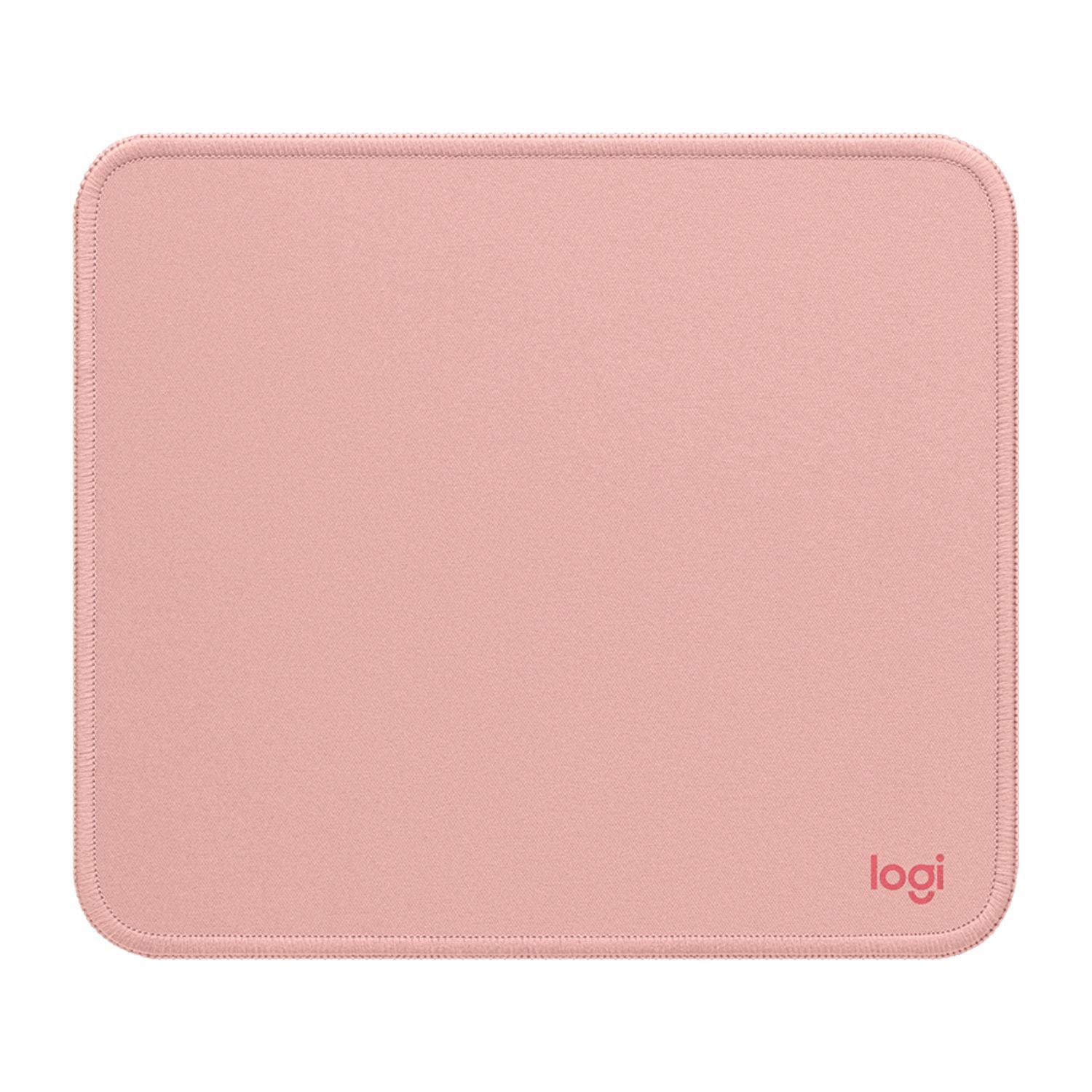 Mouse Pad Logitech Studio Series Antideslizante 23cm x 20cm-3