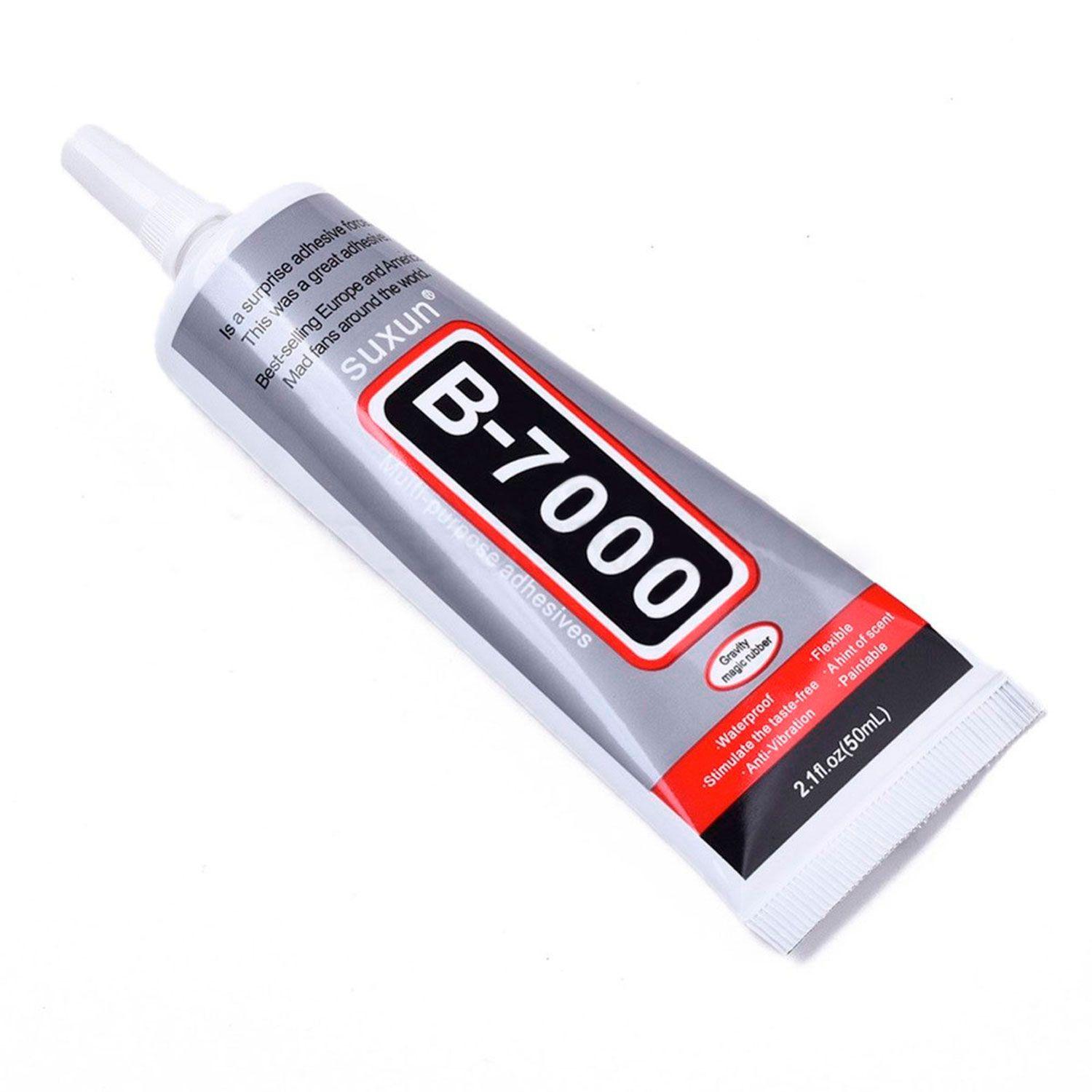 Pegamento Adhesivo B7000 50ml-0