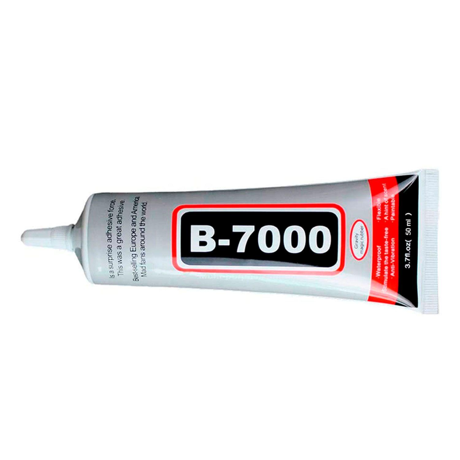 Pegamento Adhesivo B7000 50ml-1
