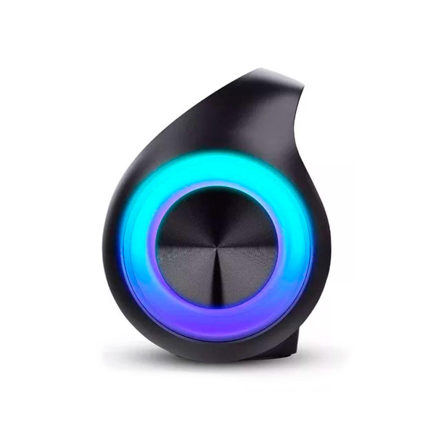 Parlante Portatil Master-G Centauro Bluetooth 2.1CH RMS 60W-5