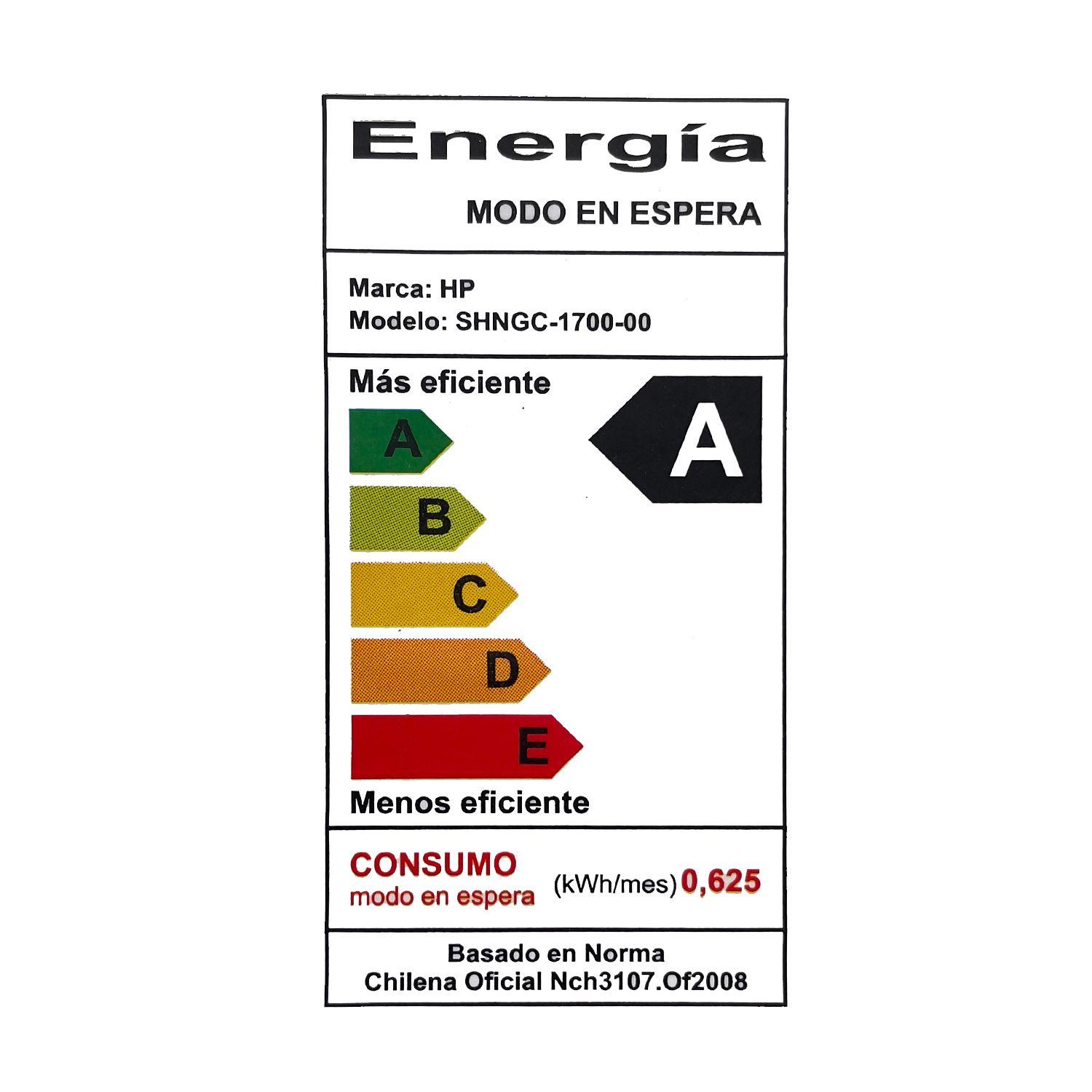 Impresora HP LaserJet M111a Monocromatica USB 20ppm-5