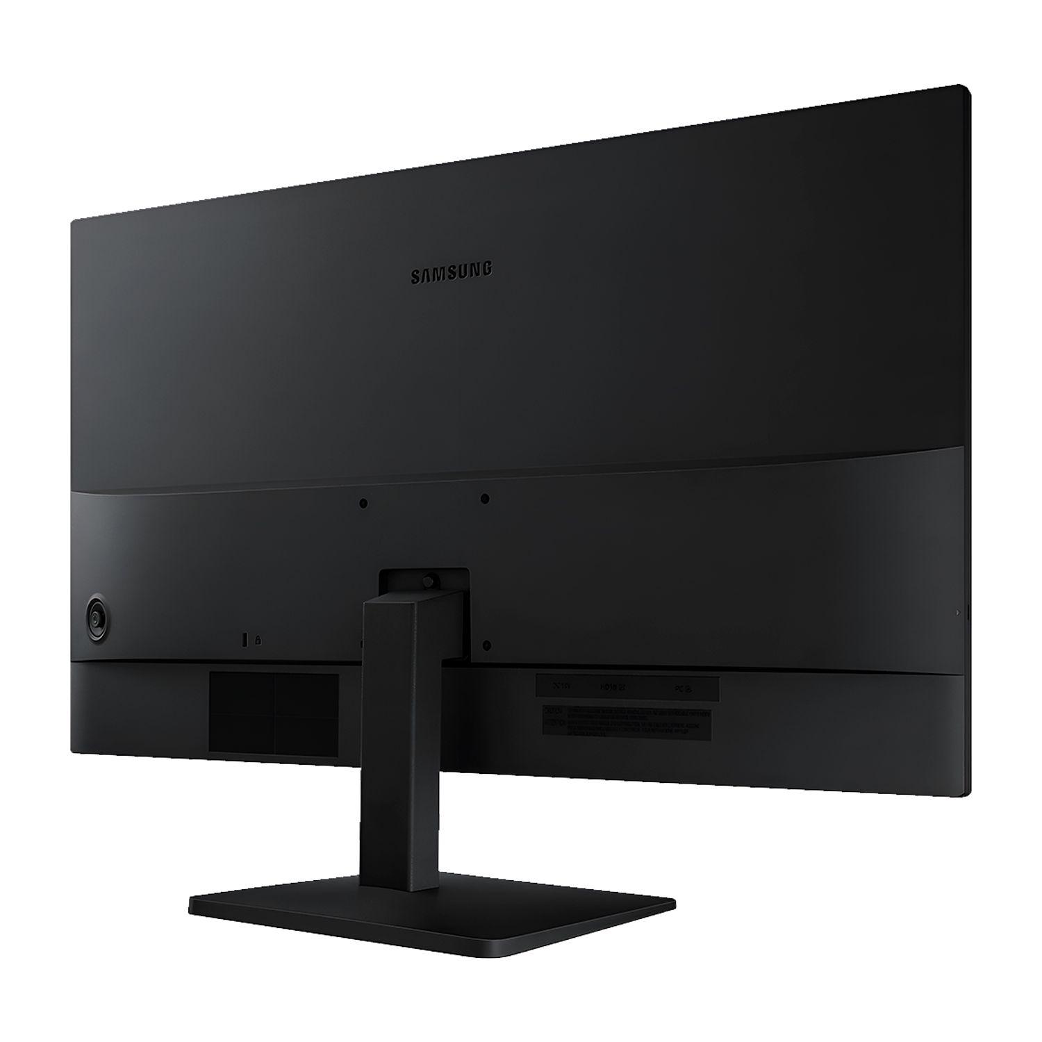 Monitor Plano Samsung Essential S3 24in Fhd 100hz 5ms Hdmi-4