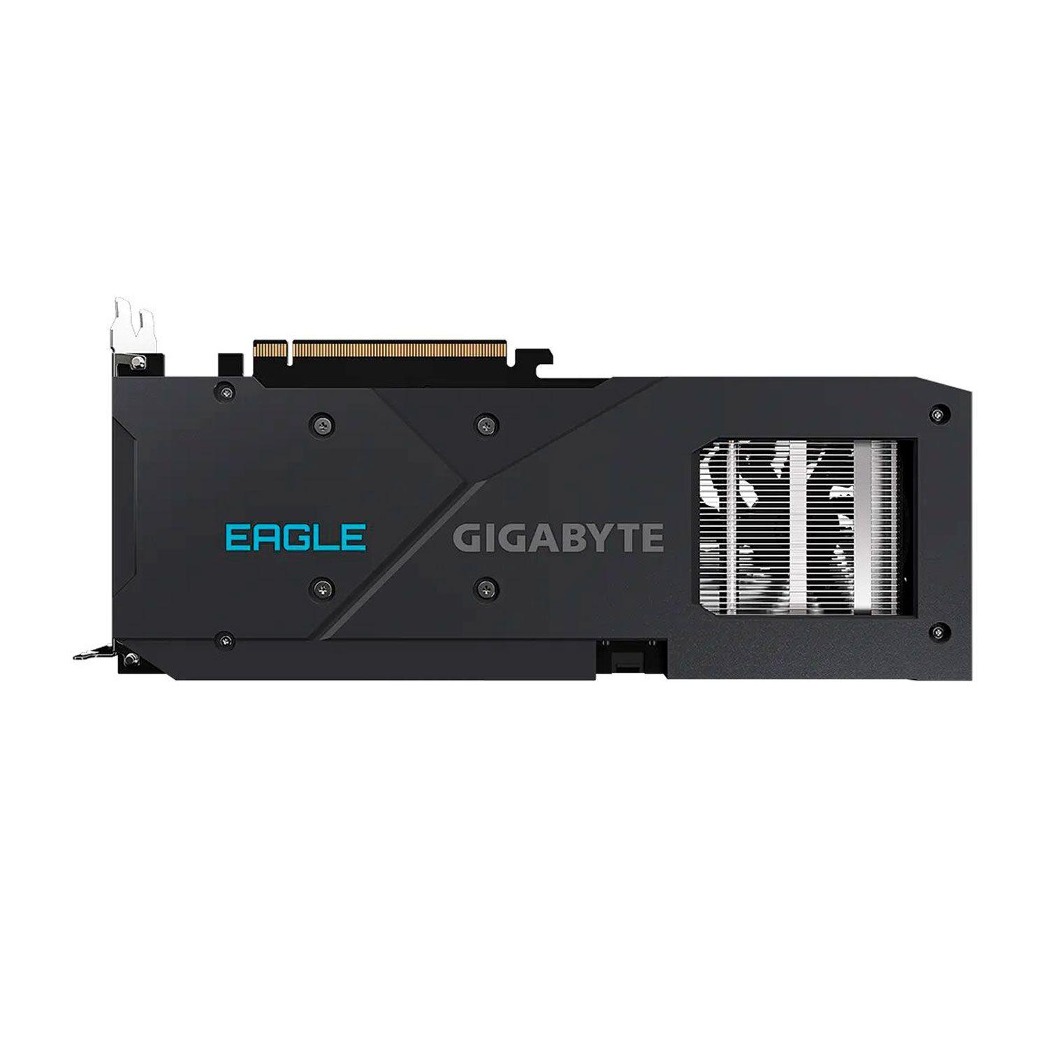 Tarjeta De Video Gigabyte Radeon RX6600 EAGLE 8GB 1080FHD-2