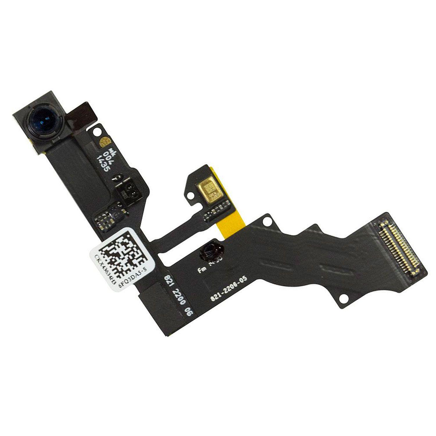 Camara Frontal + Sensor Proximidad Compatible C/ iPhone 6s-0