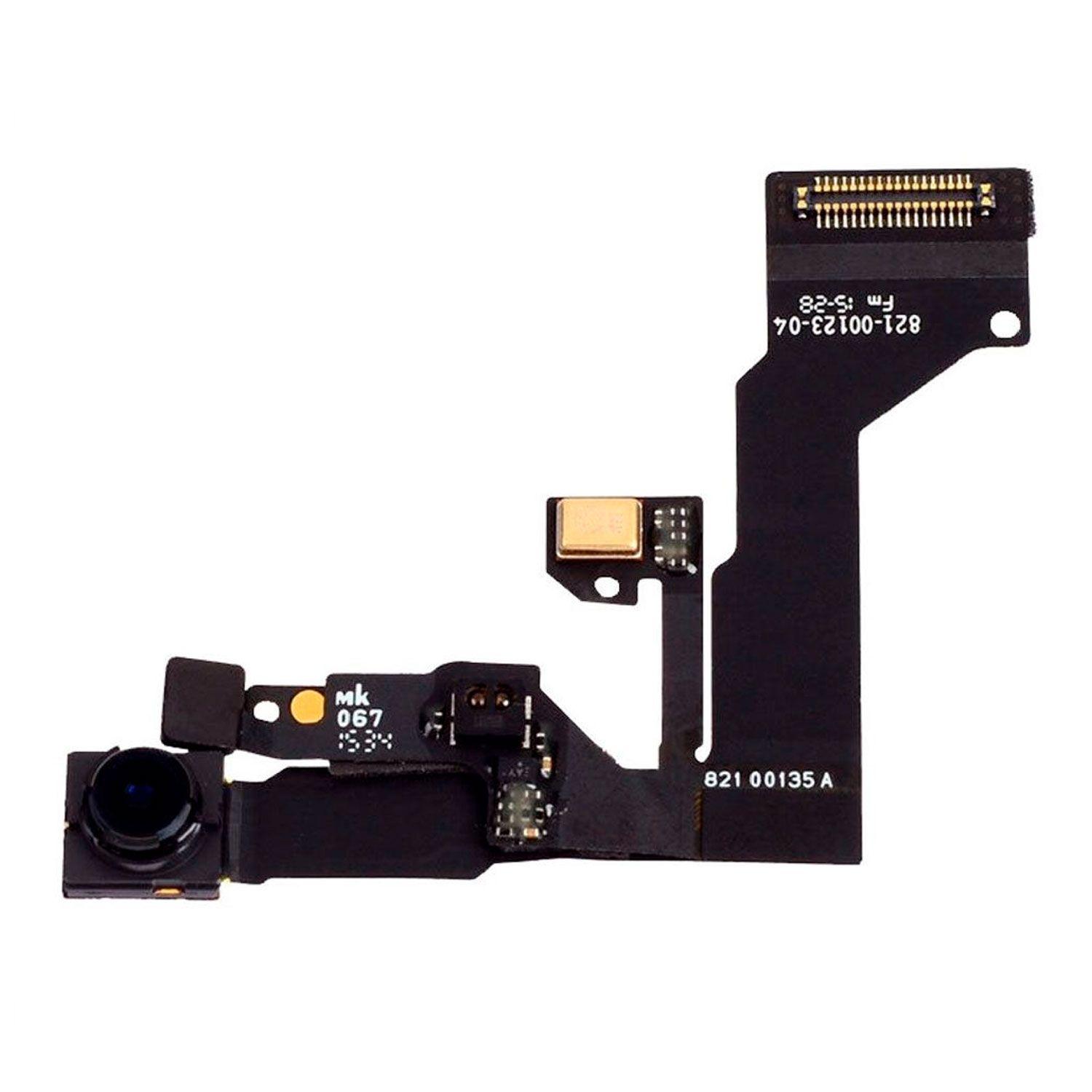 Camara Frontal + Sensor Proximidad Compatible C/ iPhone 6s-1