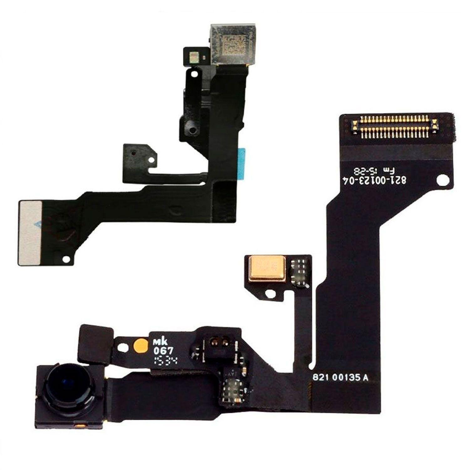 Camara Frontal + Sensor Proximidad Compatible C/ iPhone 6s-2