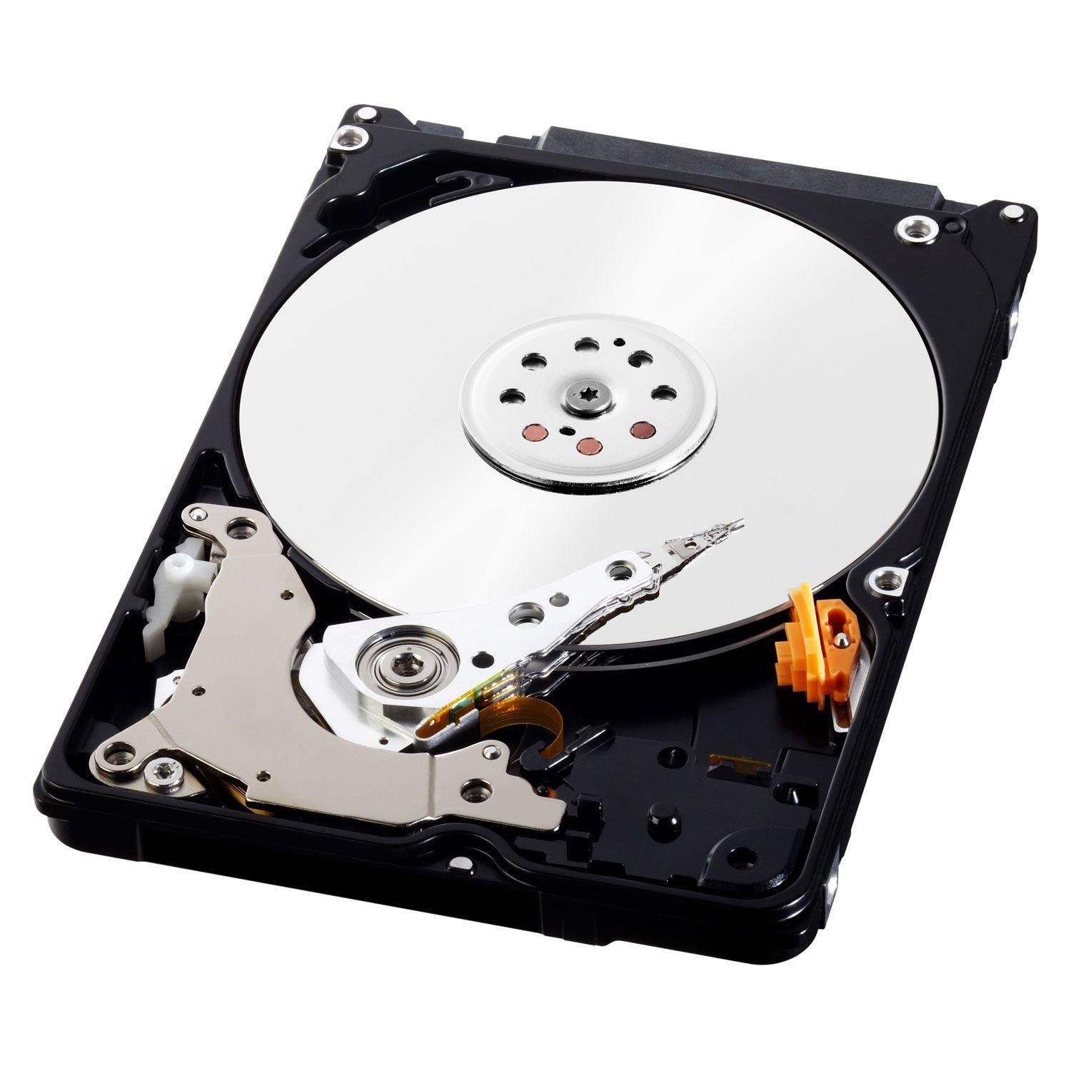 Disco Duro Interno Western Digital WD5000LPCX 500GB OPEN BOX-2