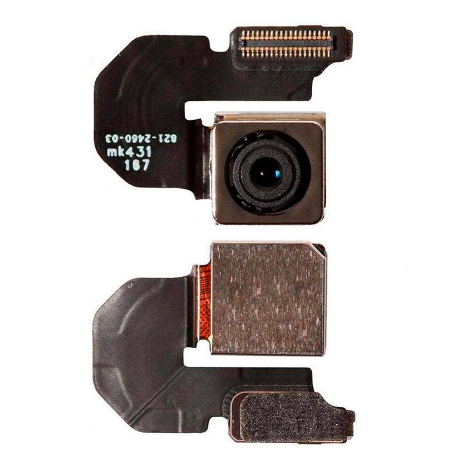 Camara Trasera Posterior Compatible con iPhone 6g-2
