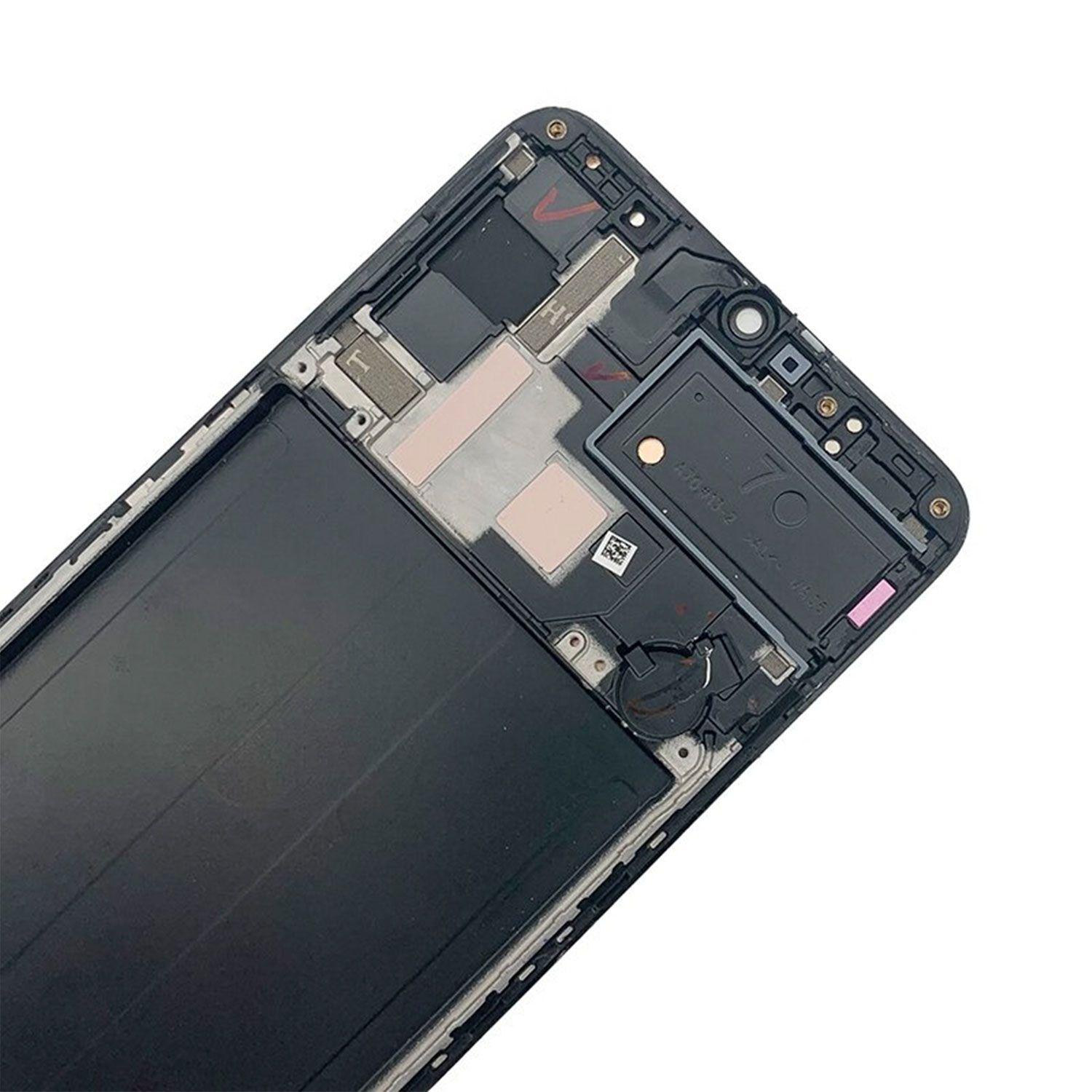 Pantalla A70 Compatible con Samsung A70 Oled C/m-3