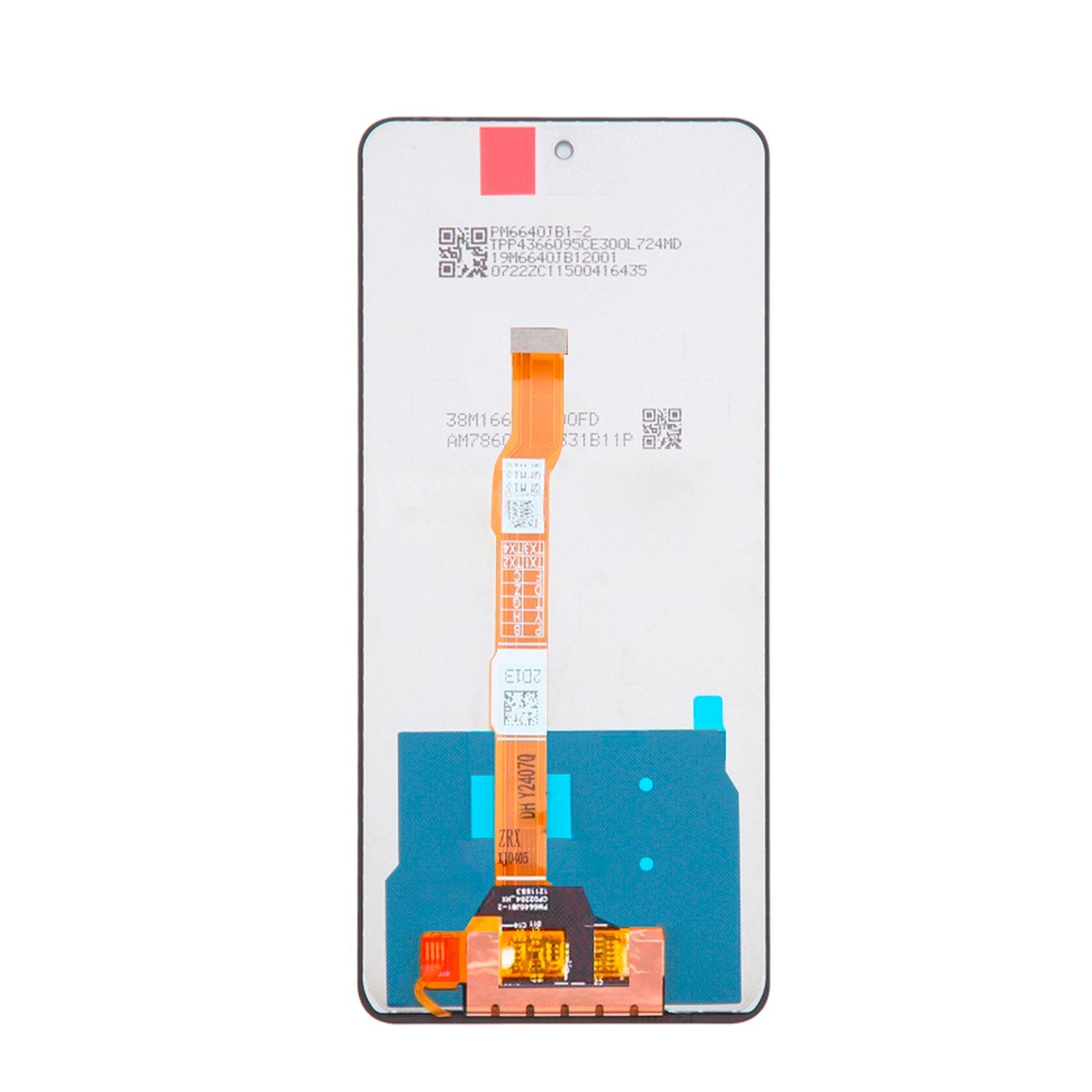 Pantalla Compatible con Vivo Y36 5G Calidad Original-2