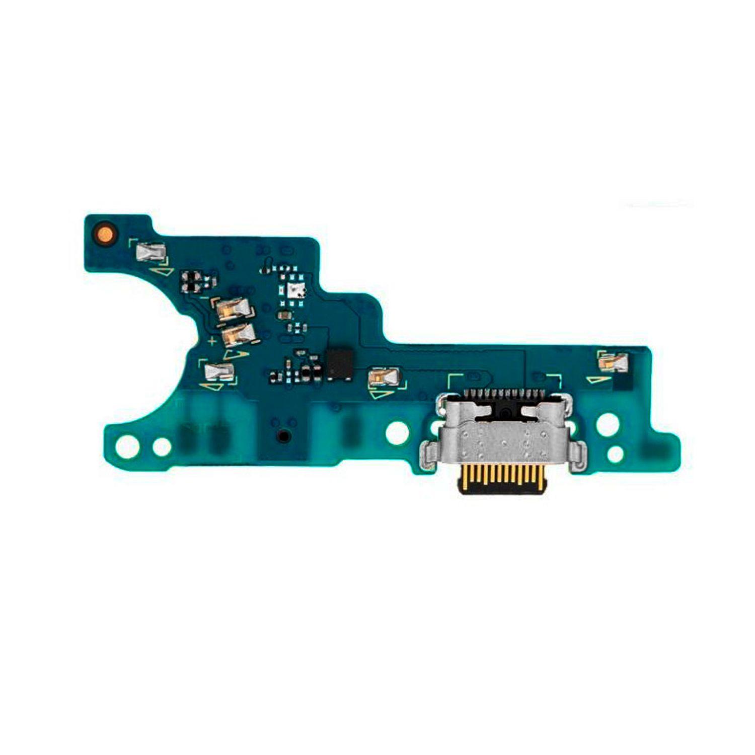 Flex de Carga Compatible con Samsung A11 Conector Tipo C-2