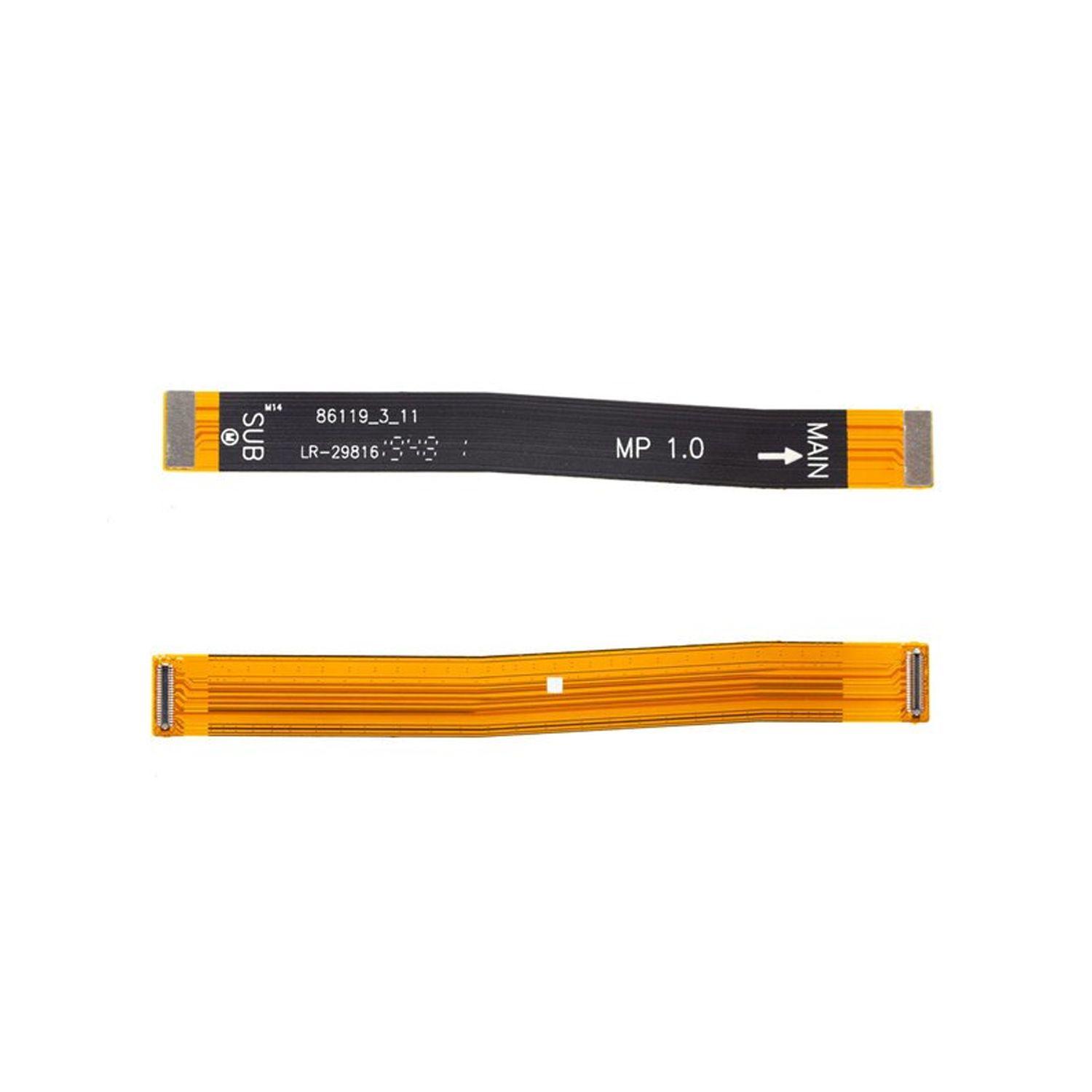Flex Main Central Compatible con Samsung A20s M14-2