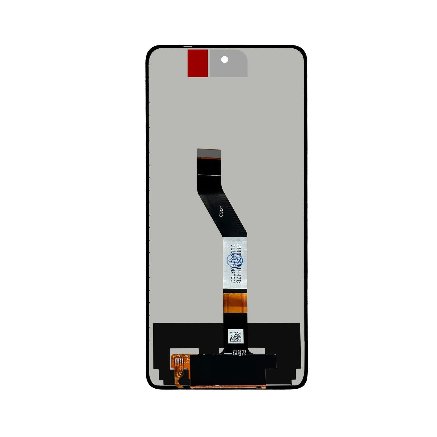 Pantalla Compatible Xiaomi Poco M4 Pro 5G Calidad Original-2