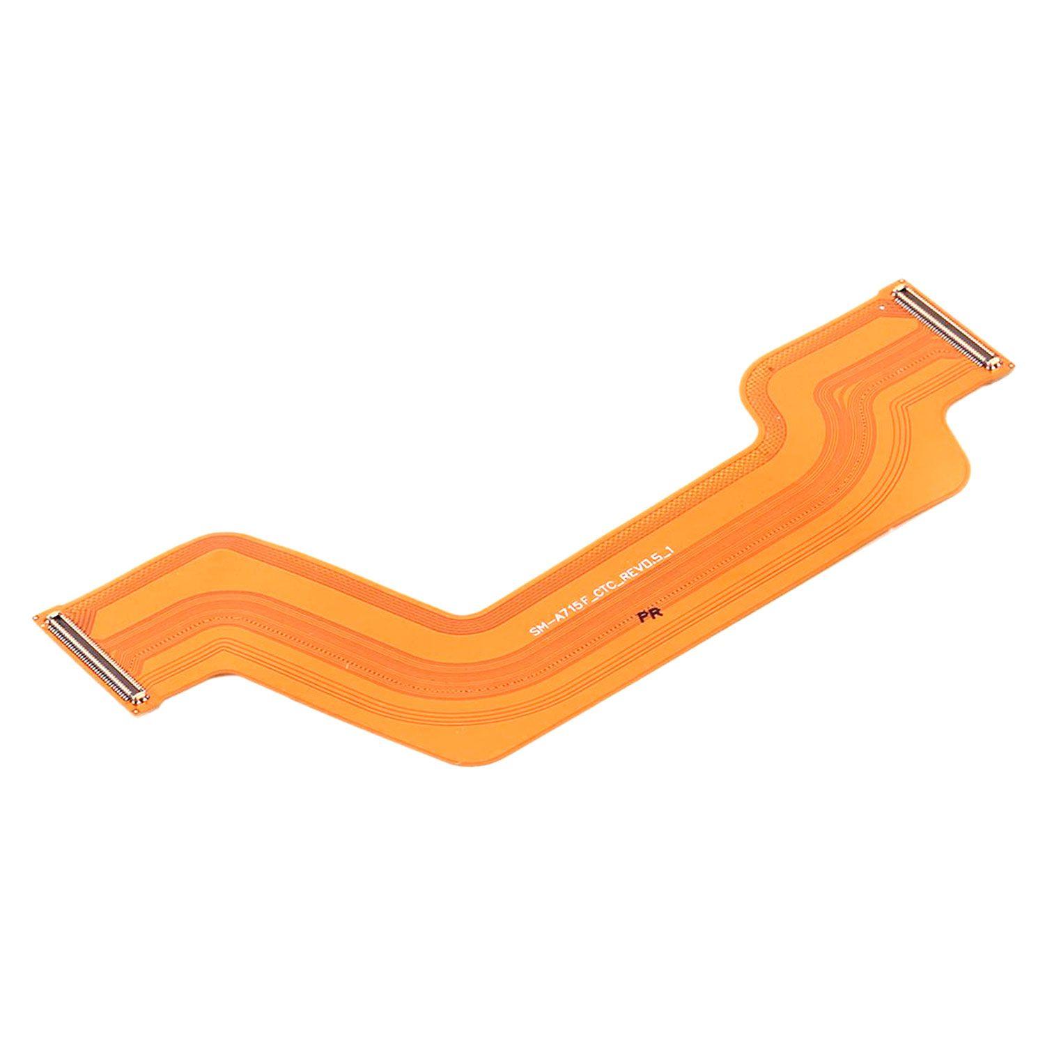 Flex Main Central Compatible con Samsung A71-2