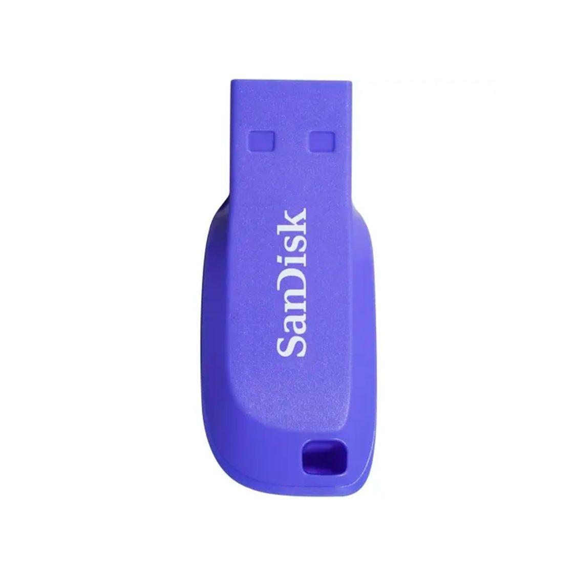 Triple Pack Pendrive SanDisk USB 32GB Cruzer Blade 150MB/s-1