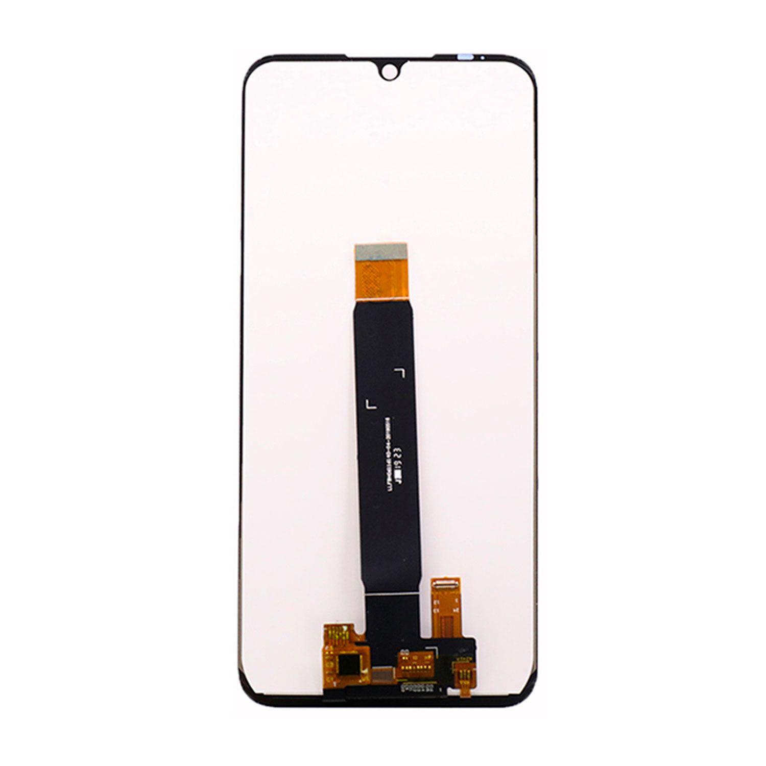 Pantalla E6 Plus Compatible con Moto E6 Plus-2