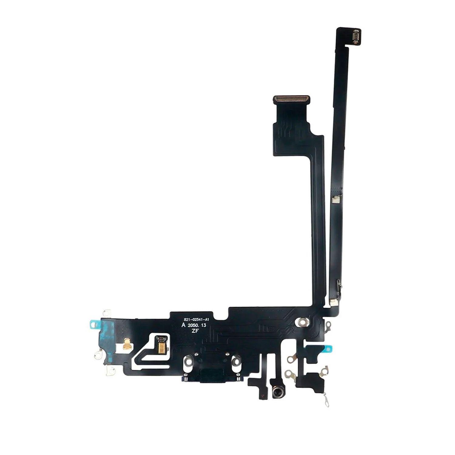 Flex de Carga Compatible con IPhone 12 Pro Max Lightning-2