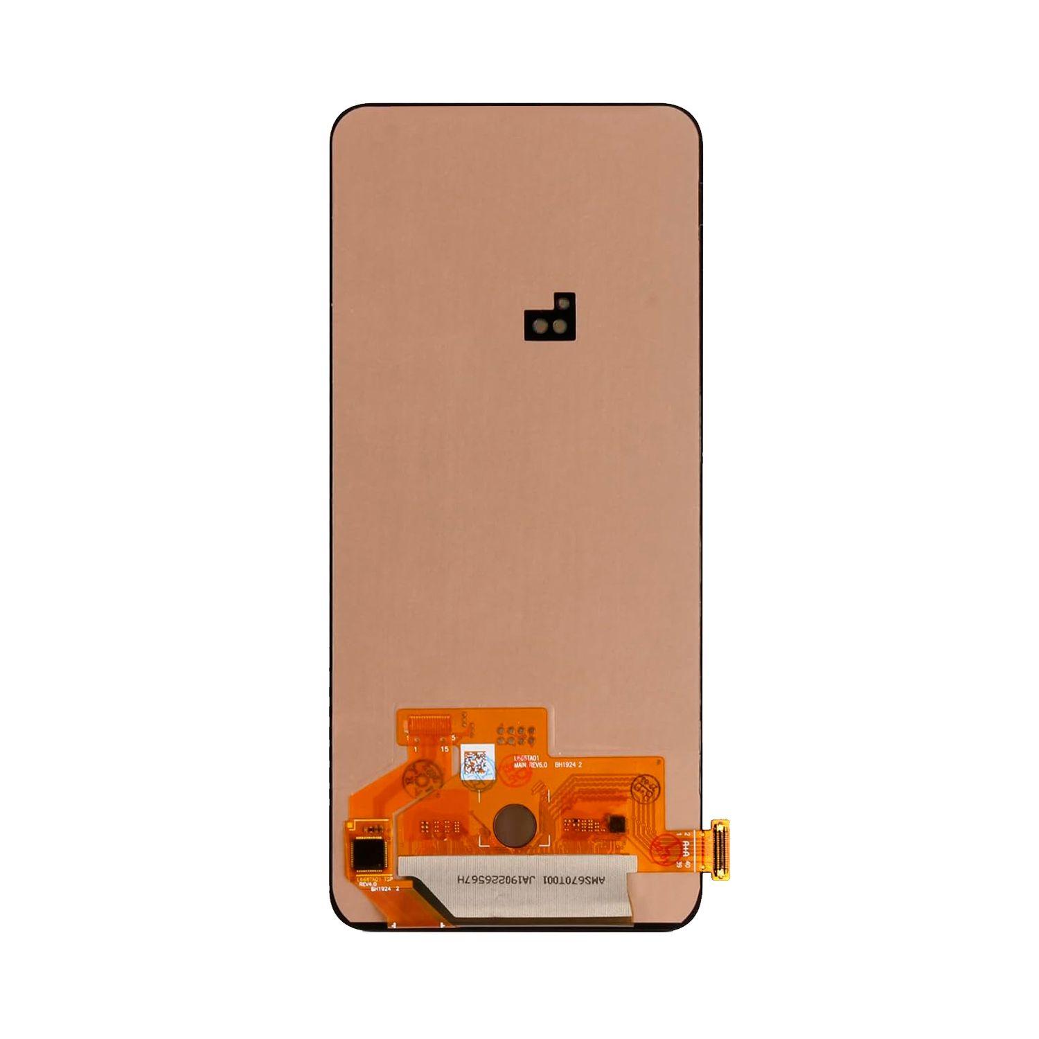 Pantalla Compatible Samsung Galaxy A80 Oled Calidad Premium-2