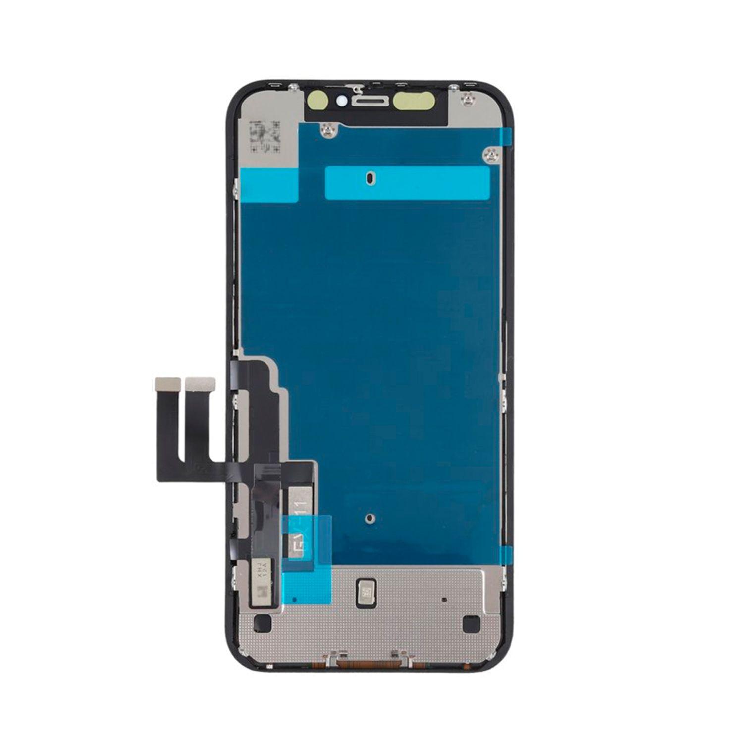 Pantalla Compatible con Iphone 11 Oled GX Calidad Premium-2