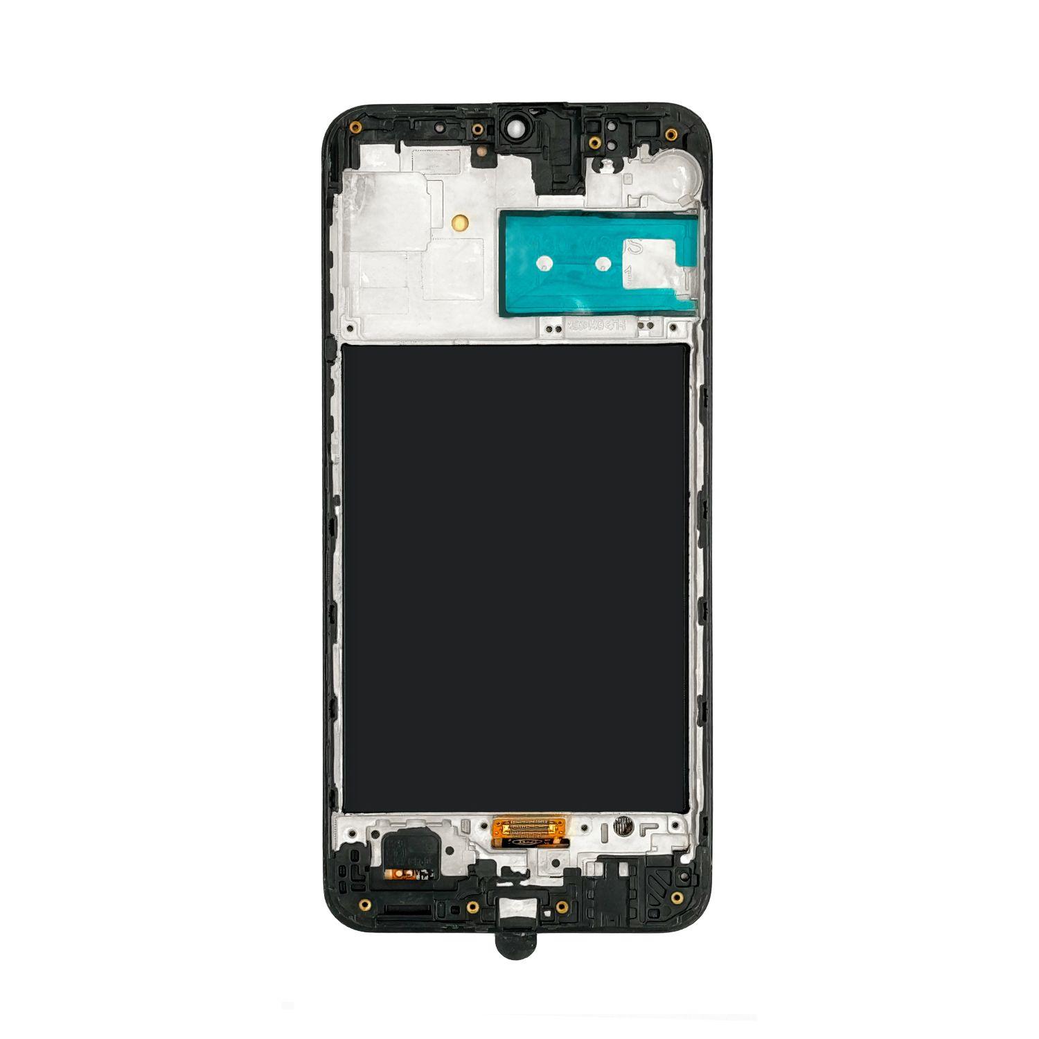 Pantalla Compatible Samsung Galaxy M31 Oled Calidad Premium-2