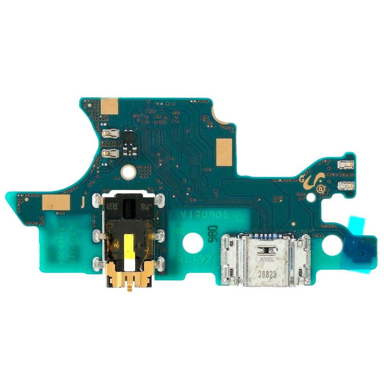Flex De Carga Compatible con Samsung A7 2018-2