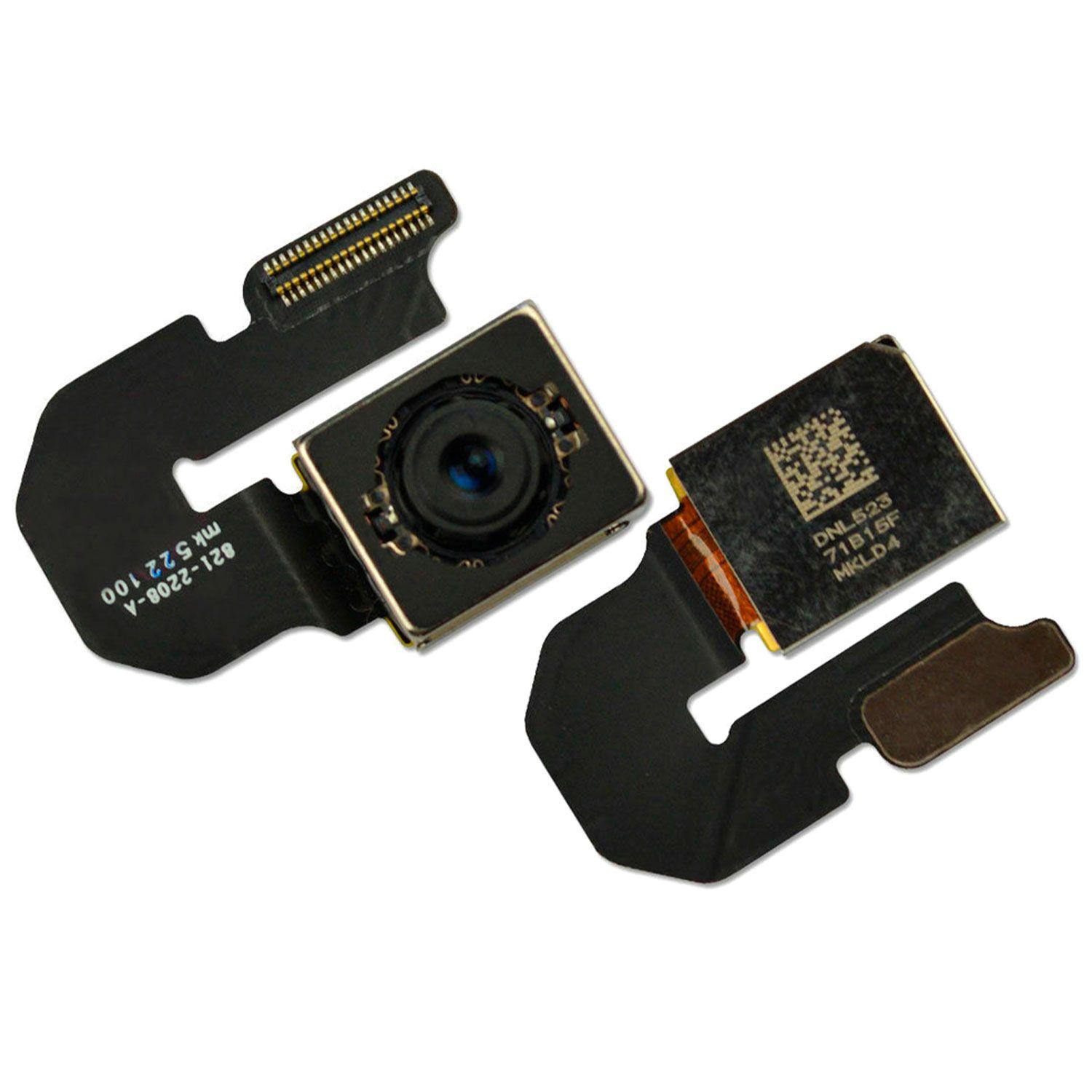 Camara Trasera Posterior Compatible con iPhone 6s-2