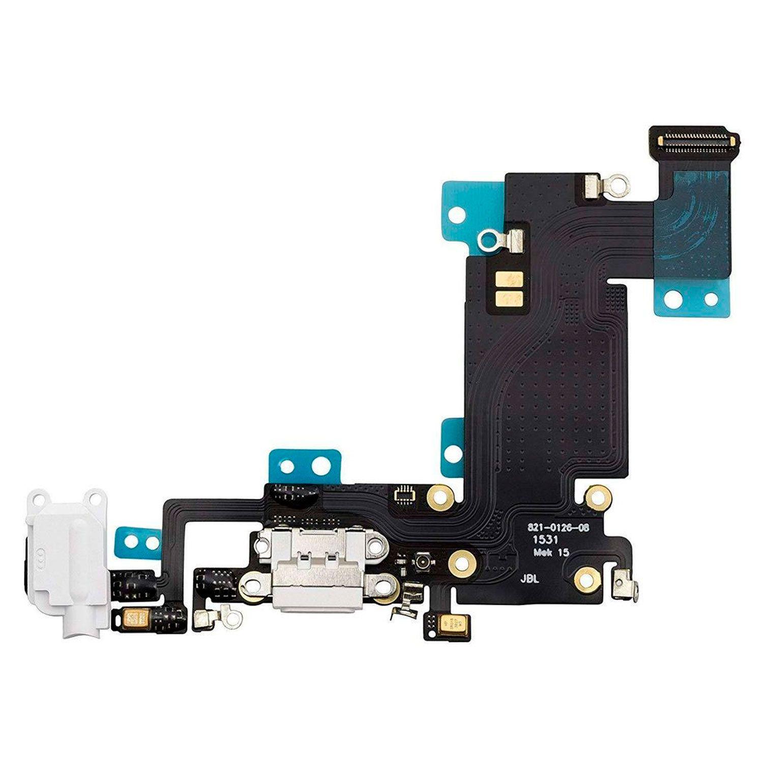 Flex De Carga Compatible con iPhone 6s Plus-0