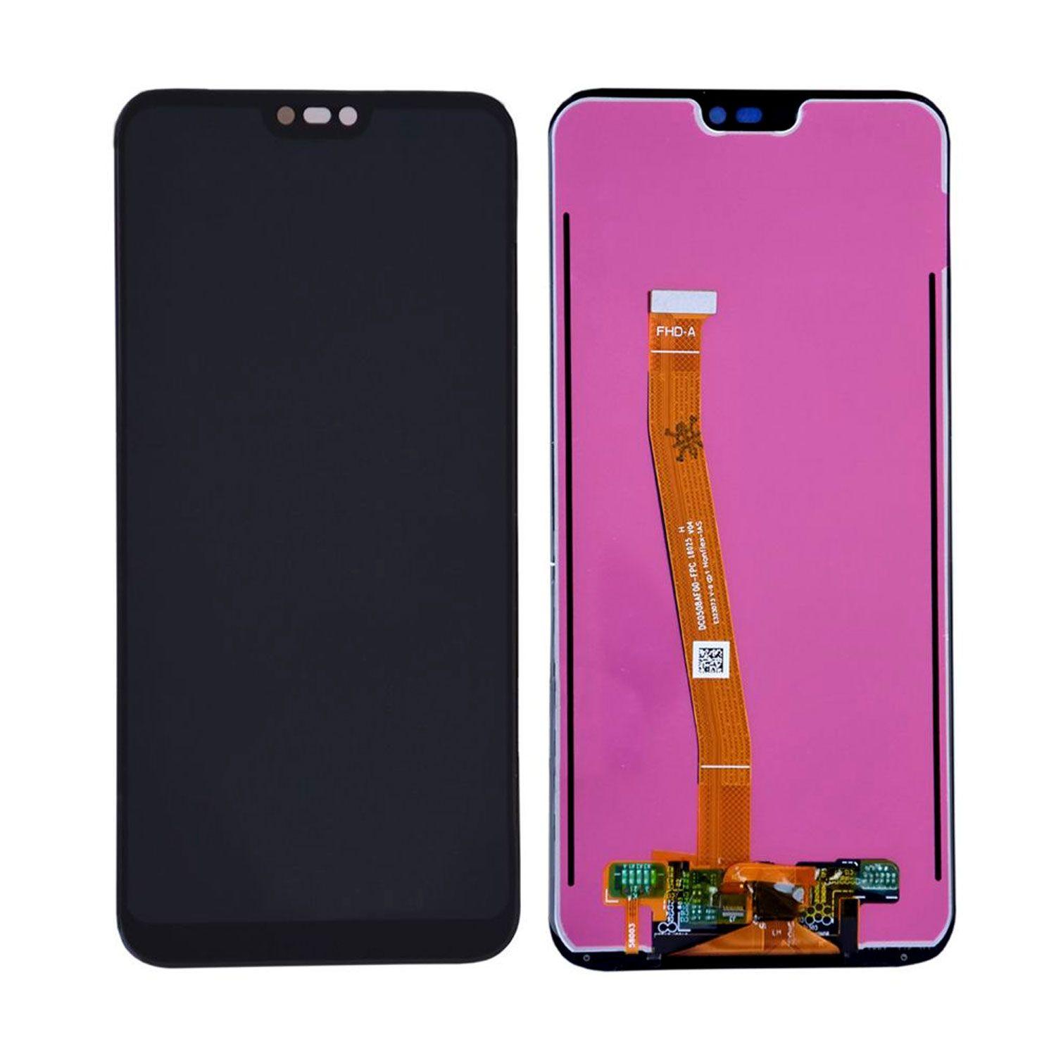 Pantalla P20 Lite Compatible con Huawei P20 Lite S/l-2